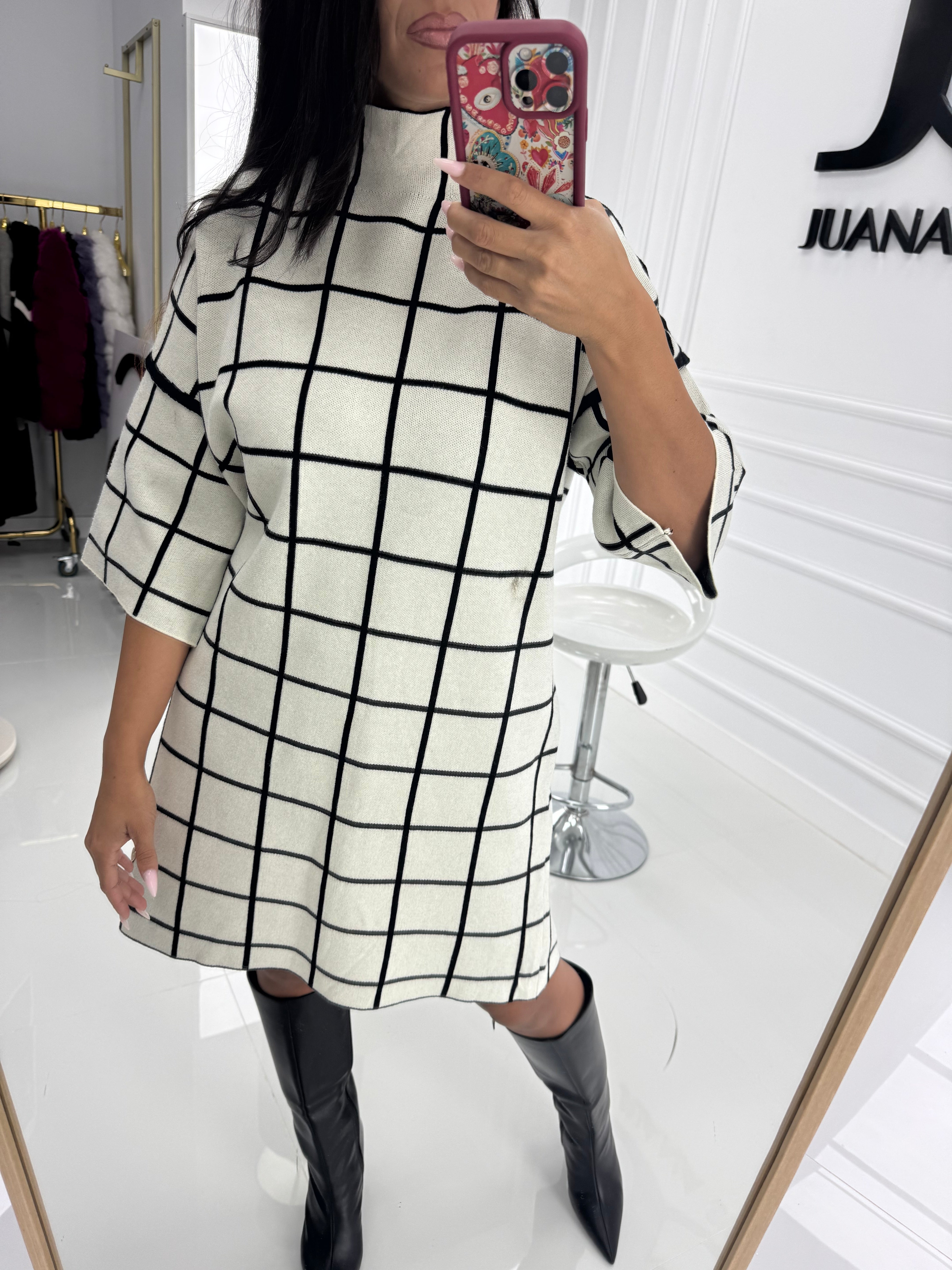 Vestido Zdb080