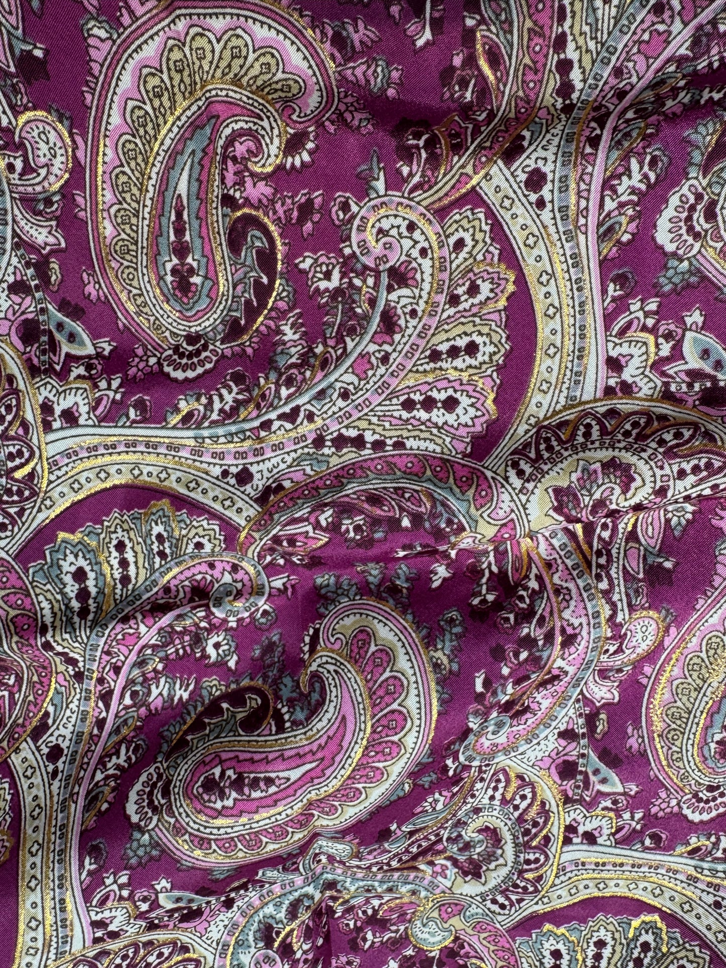 Vestido caños de meca y2025