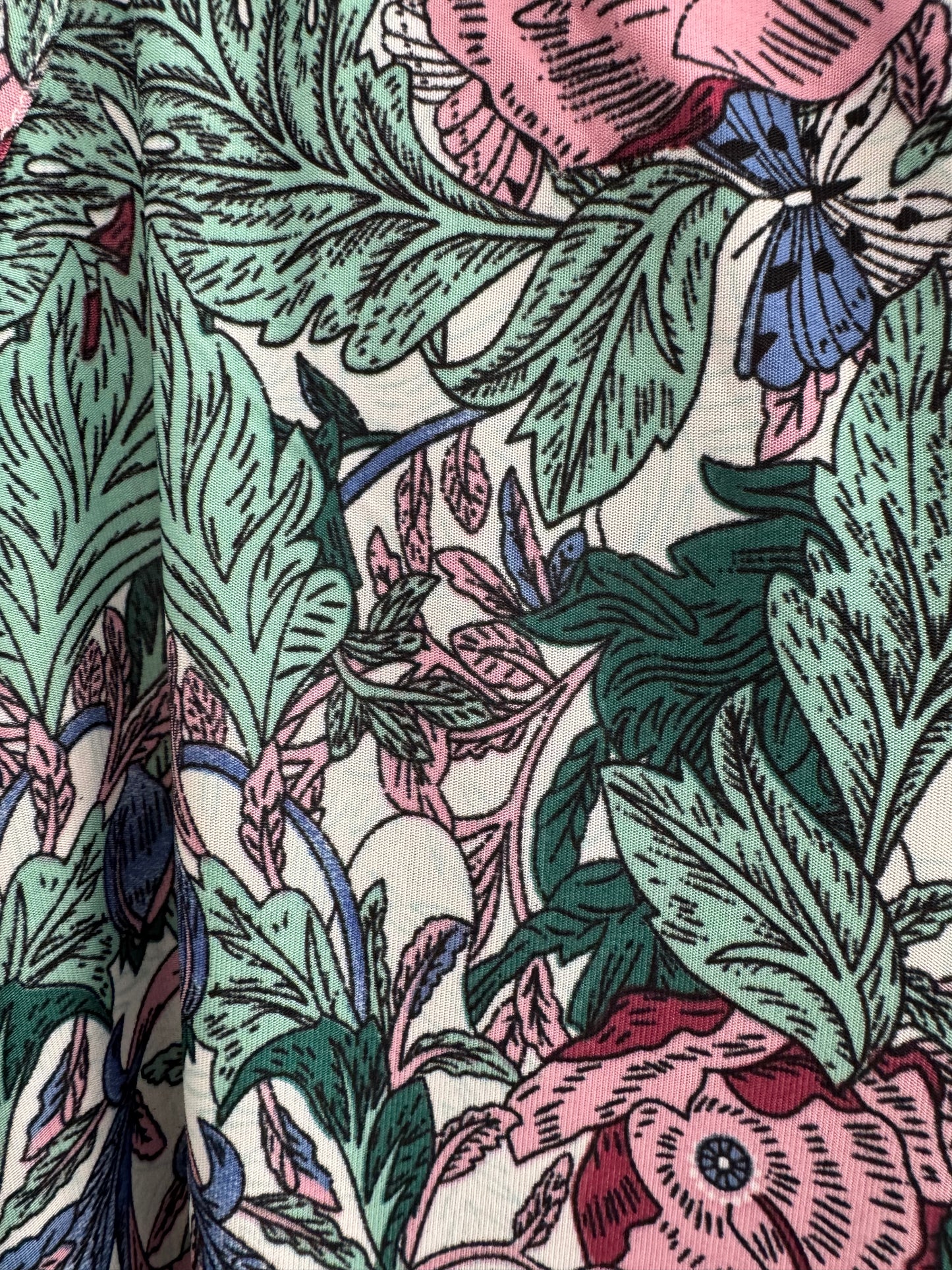 Conjunto FLORAL F609/F6010
