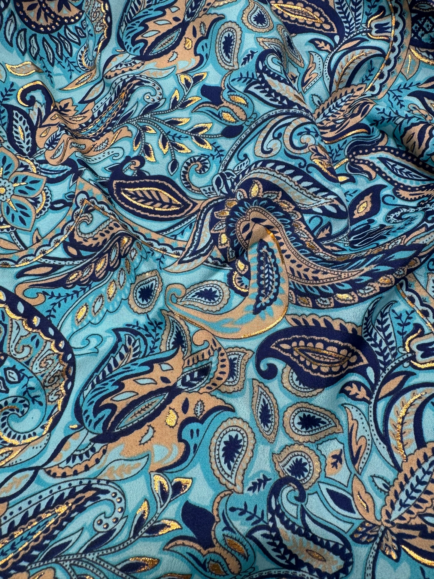 Vestido caños de meca y2025