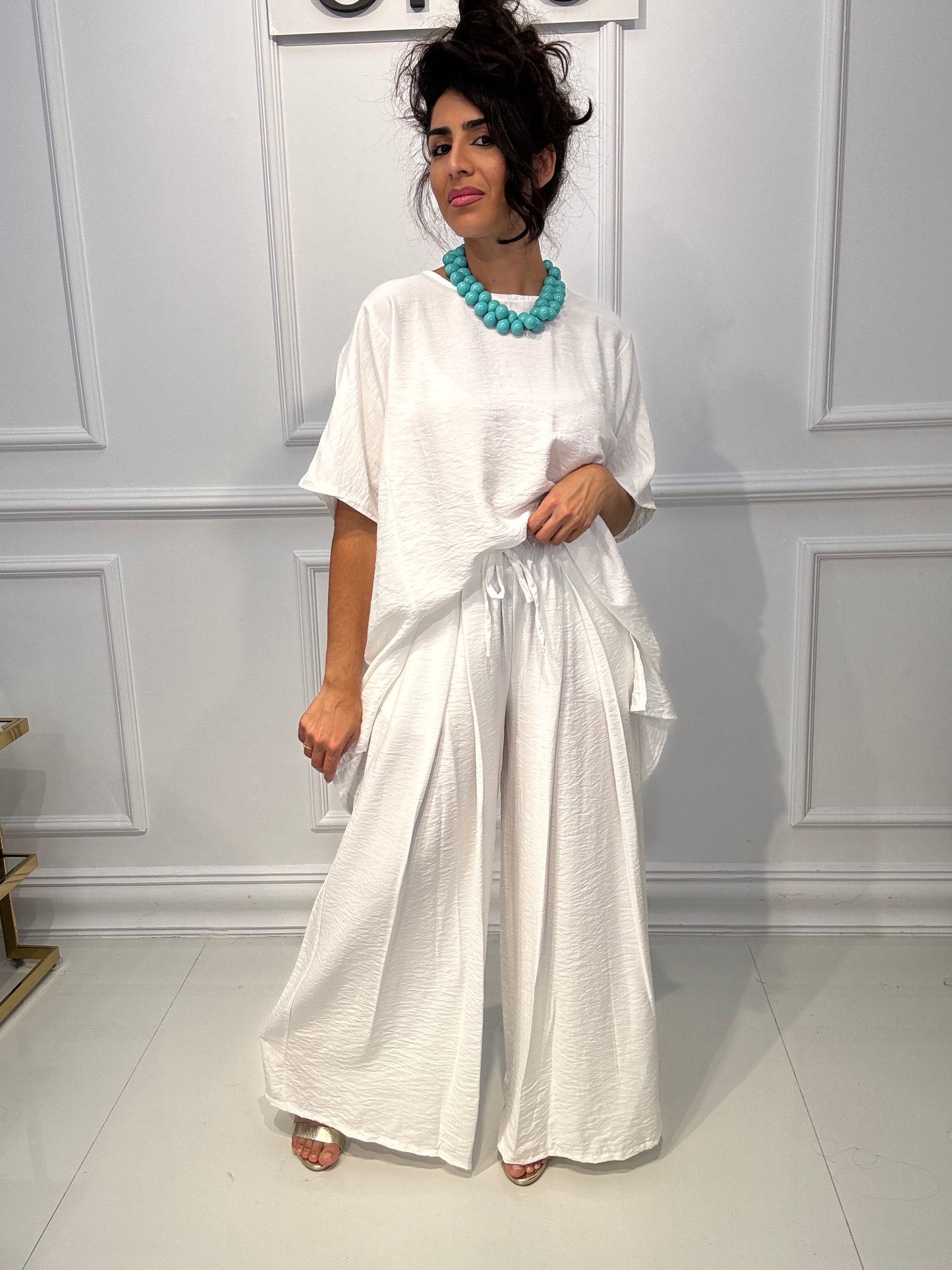 Conjunto FERIA 38110