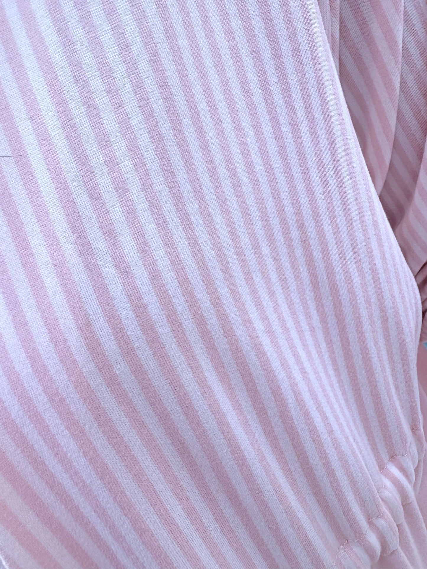 Pijama 2 piezas rayasPILAR pantalon corto + blusa) pg257063