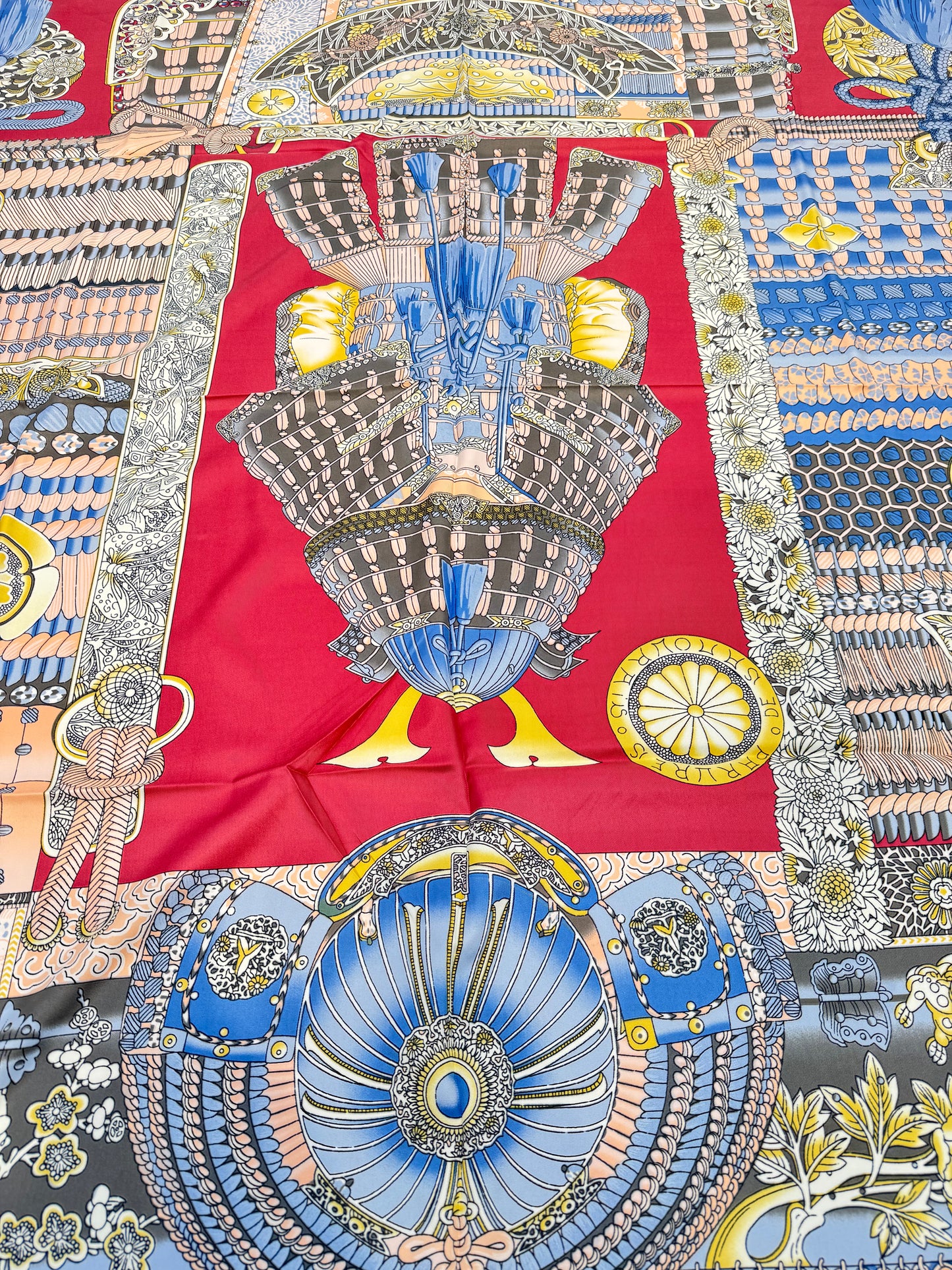 Pañuelo egipto