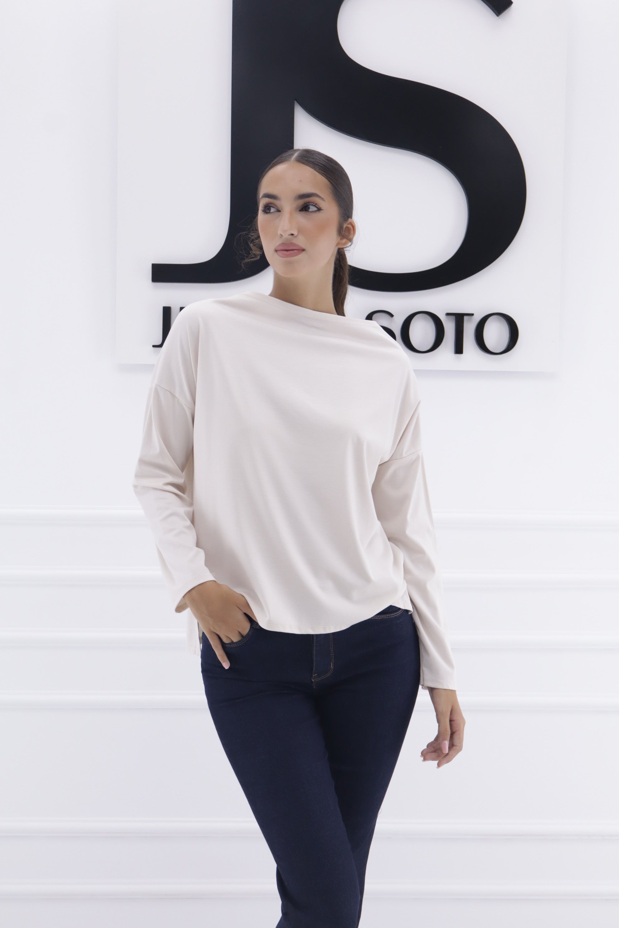 Camiseta basica 36083