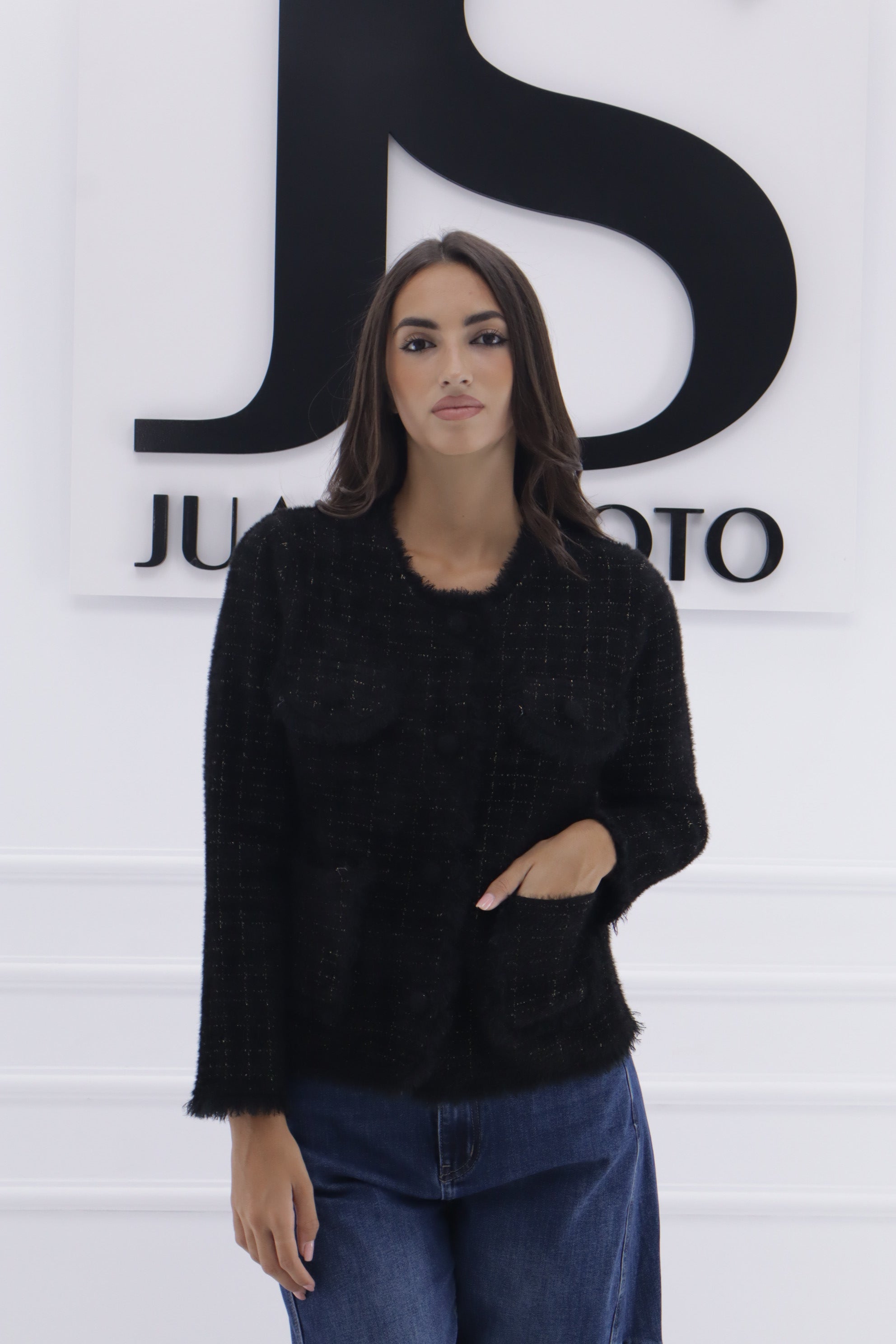 Rebeca channeell YL-053