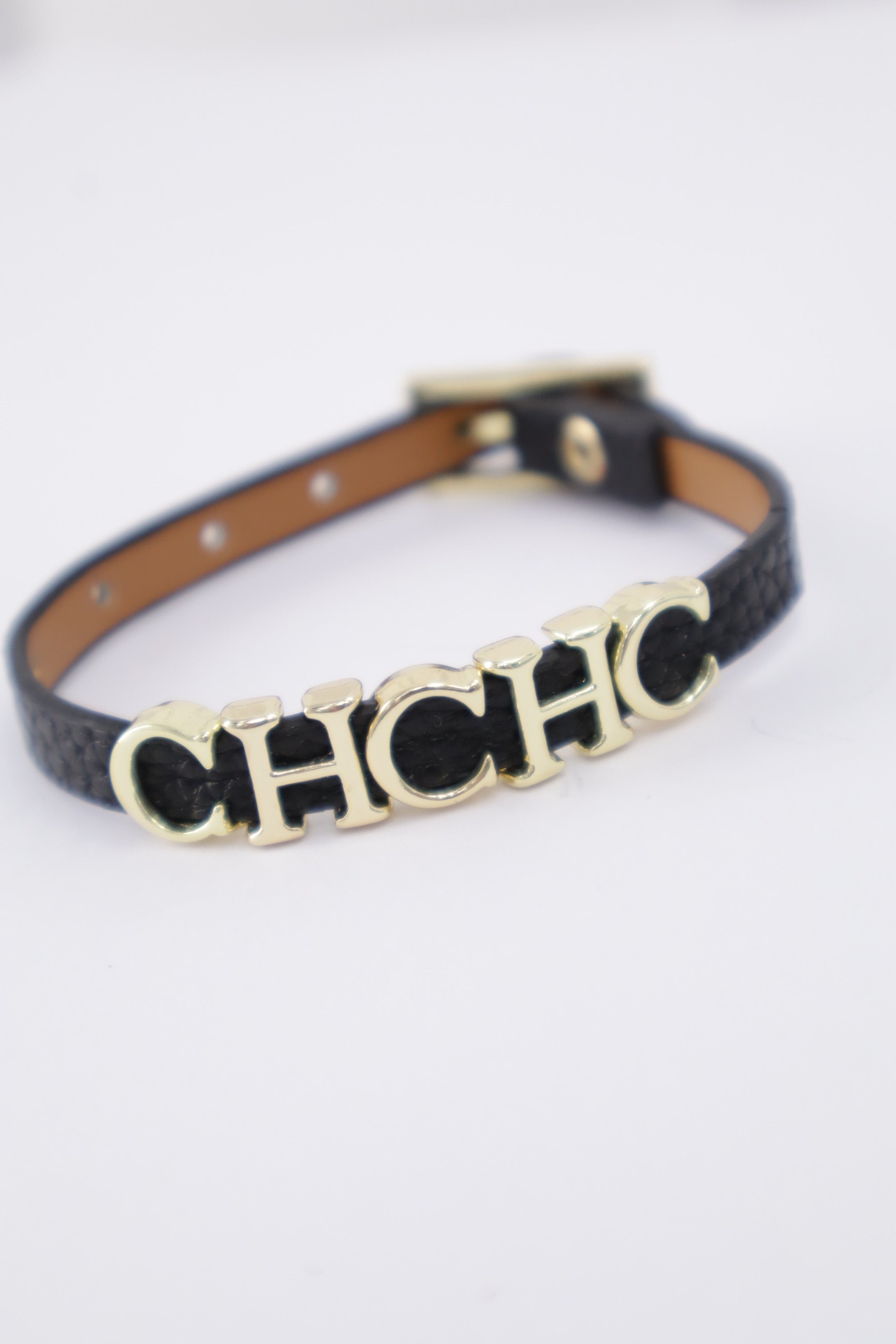 Pulsera polipiel CH