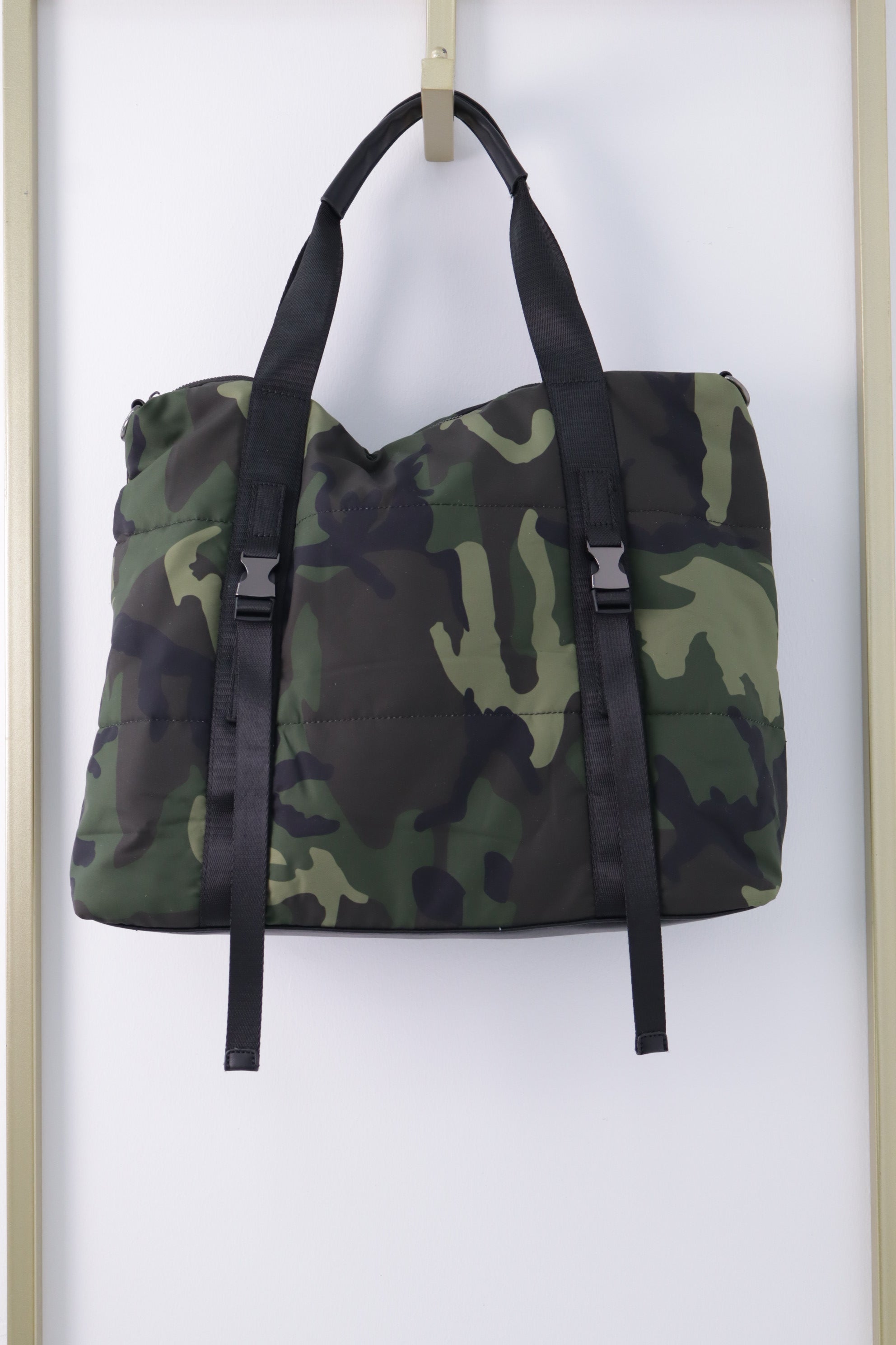 Bolso camuflaje 8150