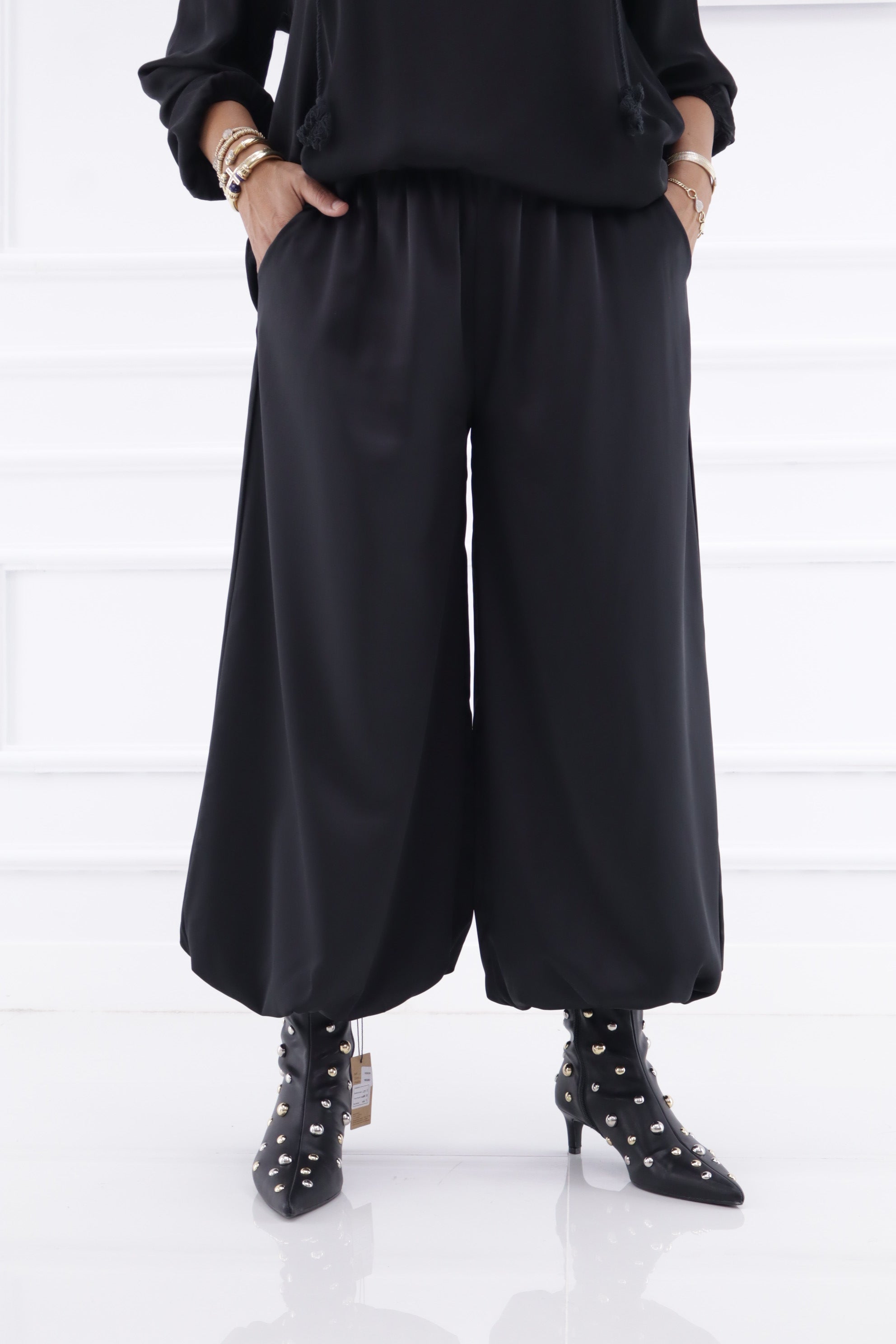 Pantalón aladin 50716