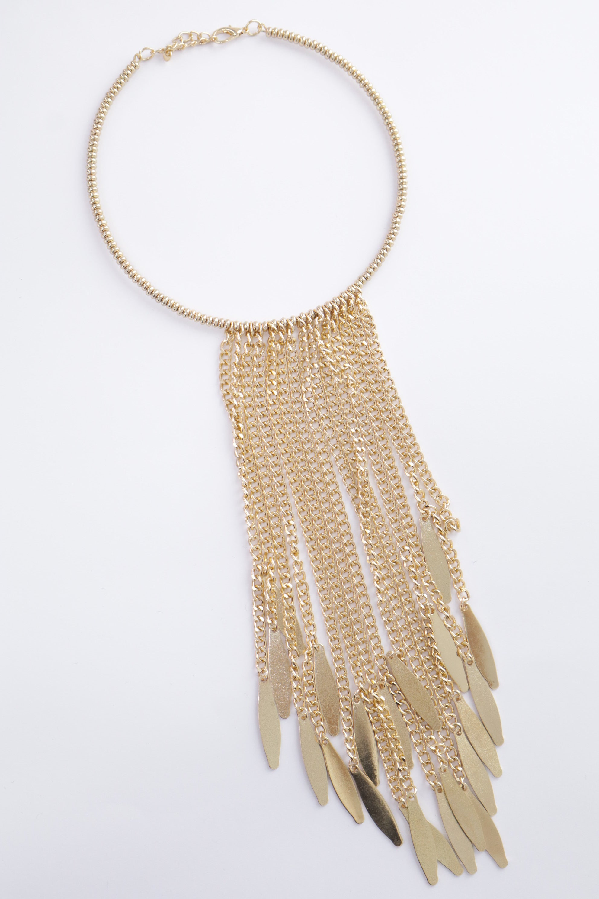 Collar flecos 51500