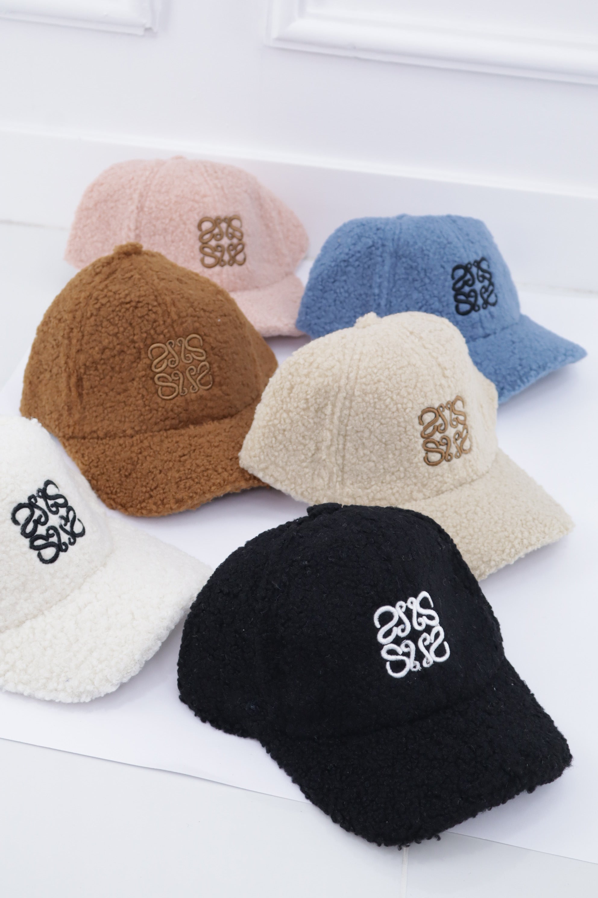 Gorra borrego
