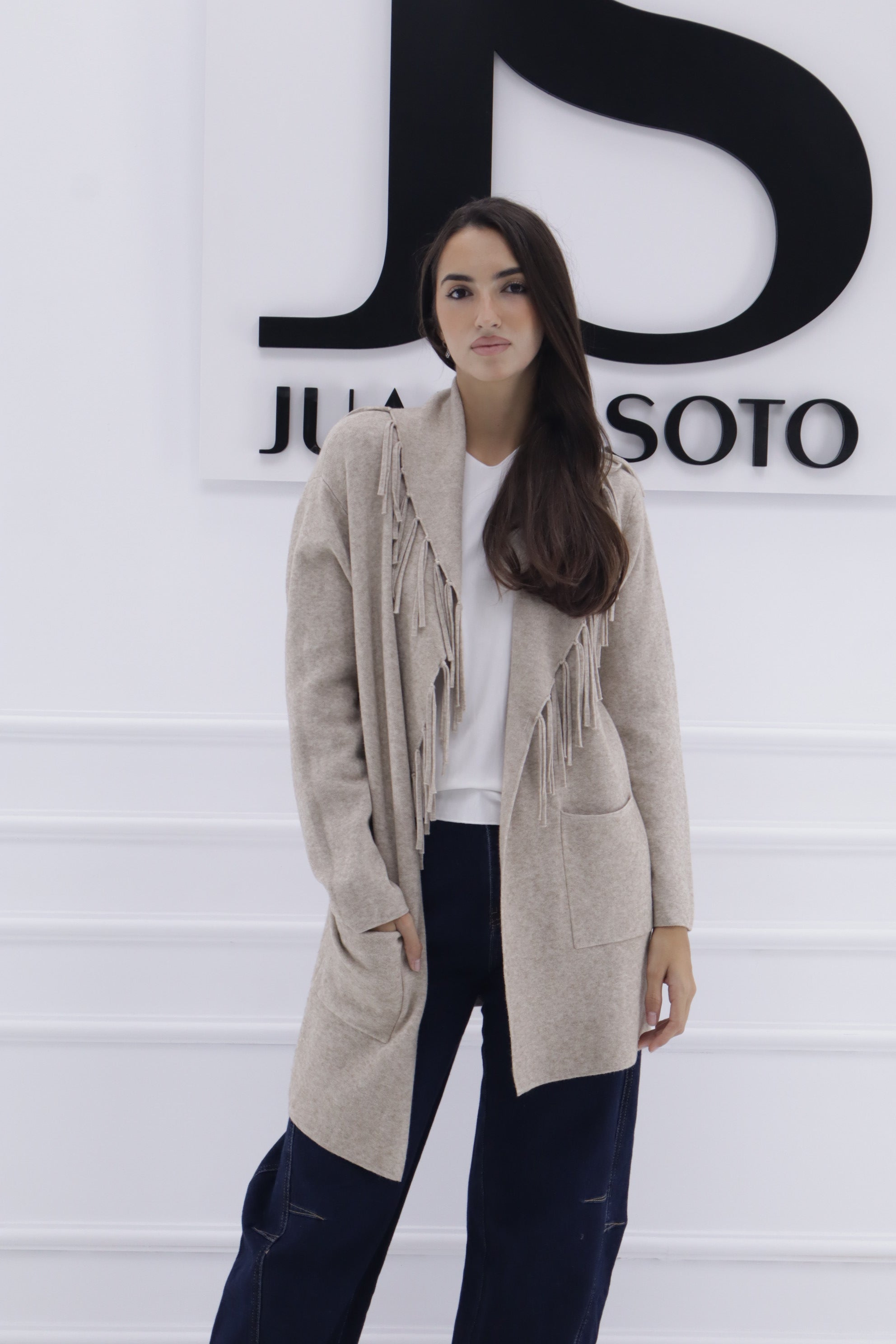 Rebeca flecos AQ26518