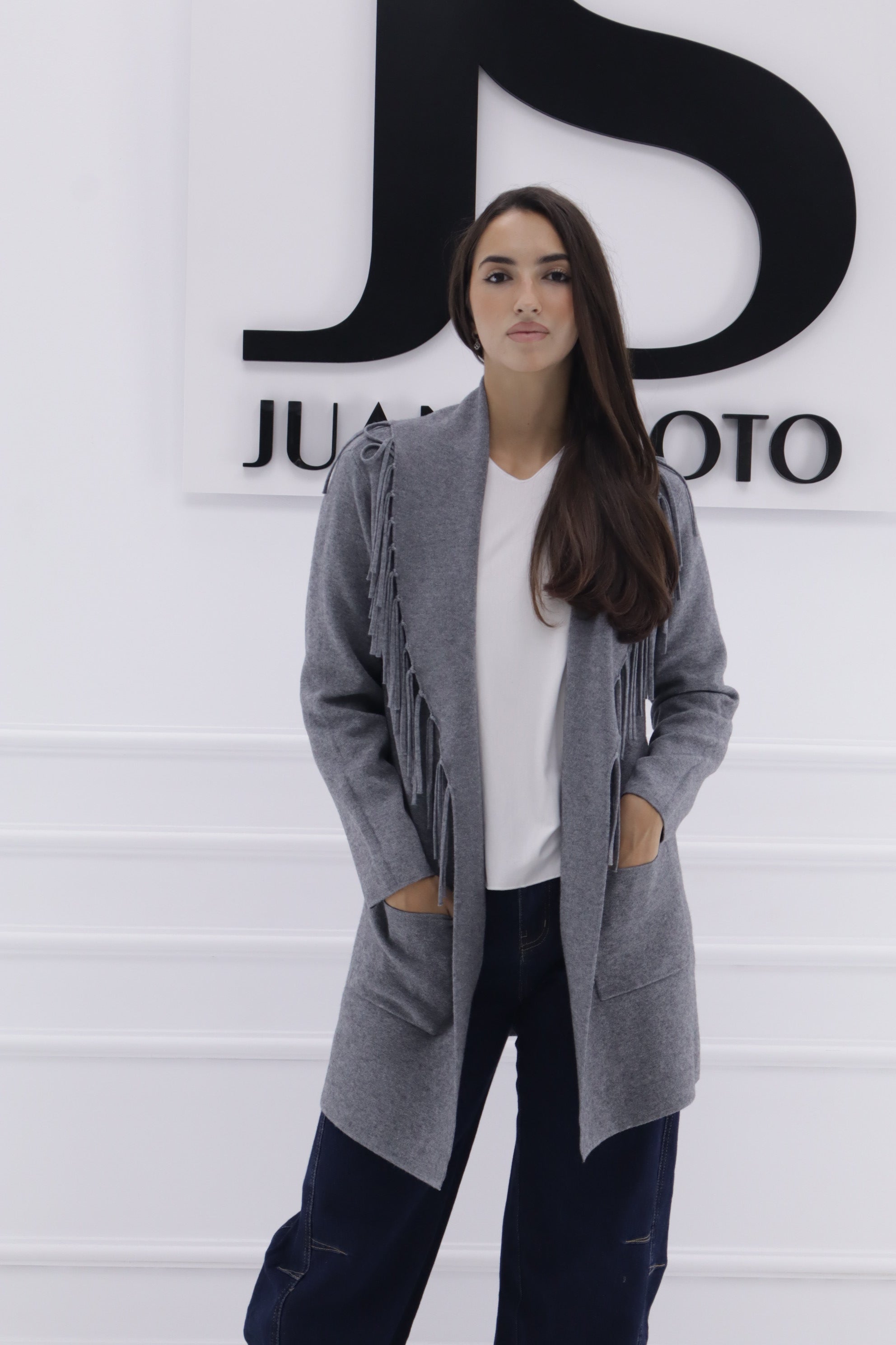 Rebeca flecos AQ26518