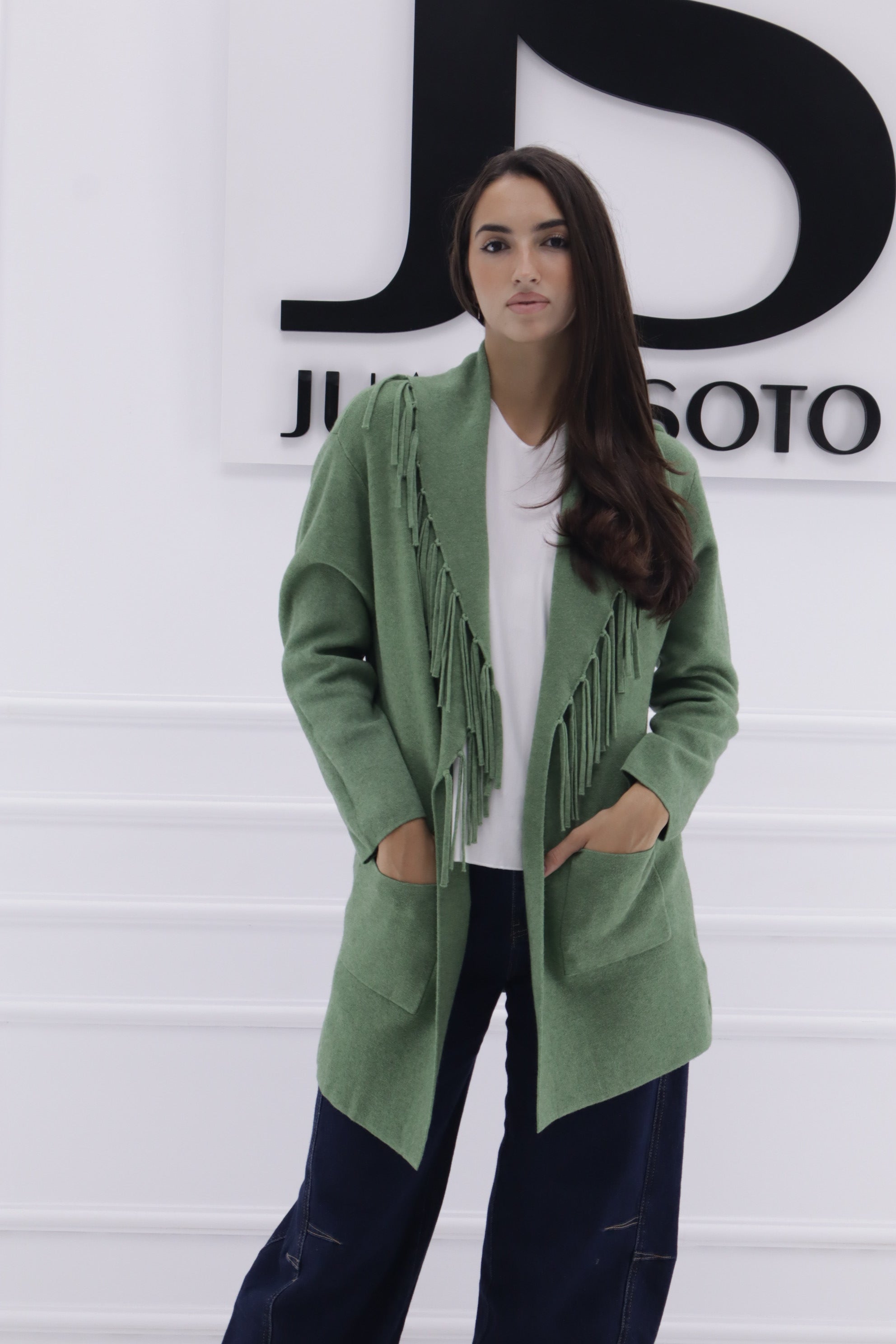 Rebeca flecos AQ26518