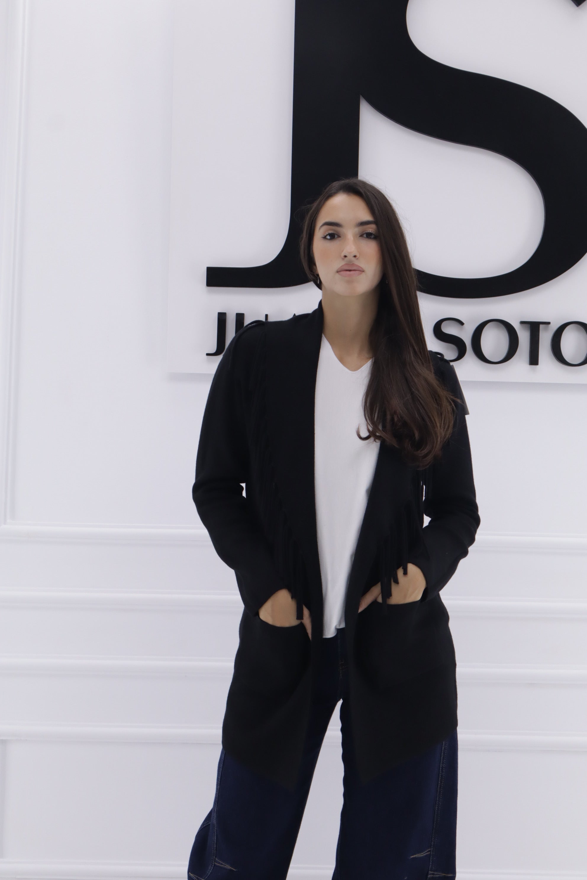 Rebeca flecos AQ26518