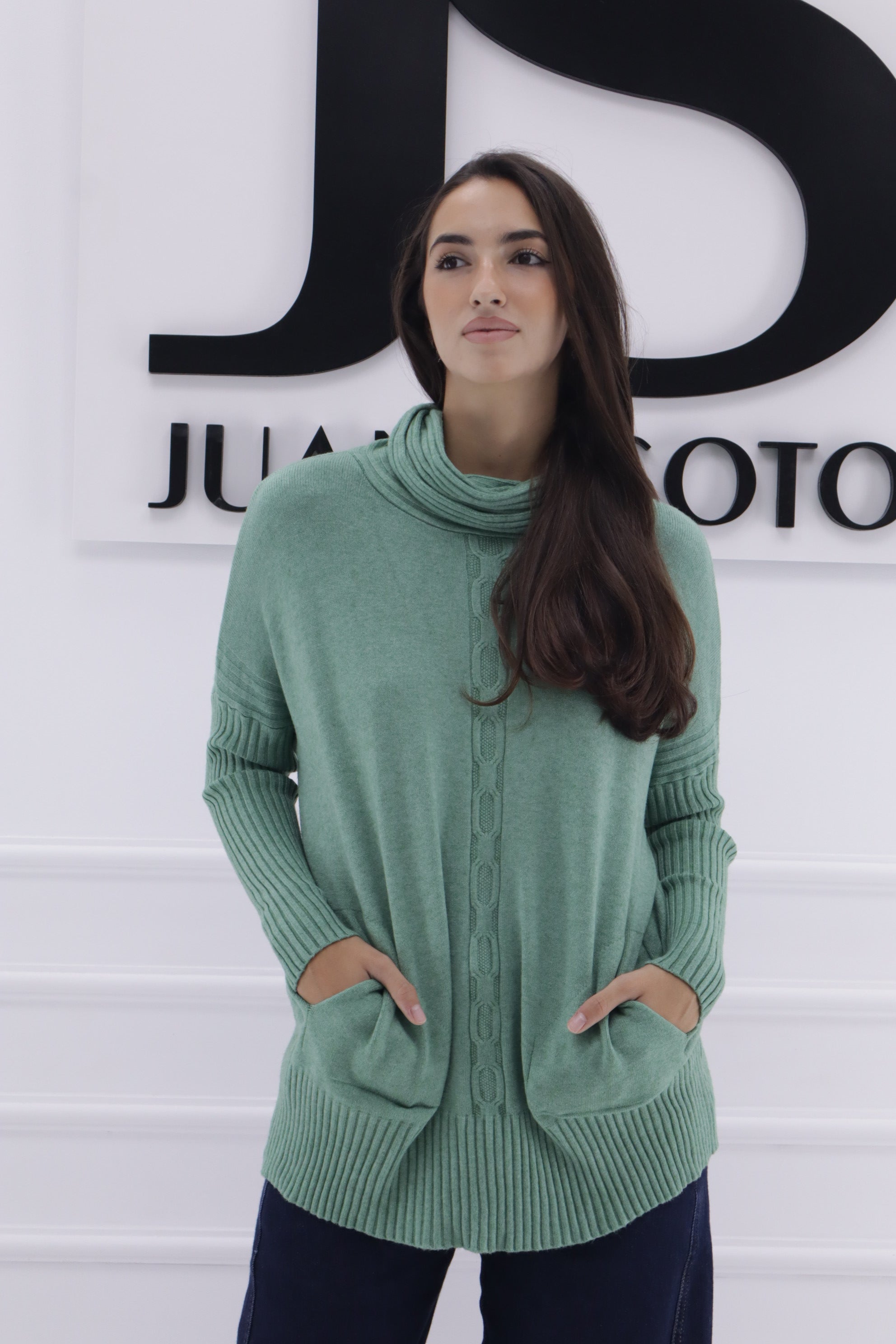 Jersey JUANA H-088