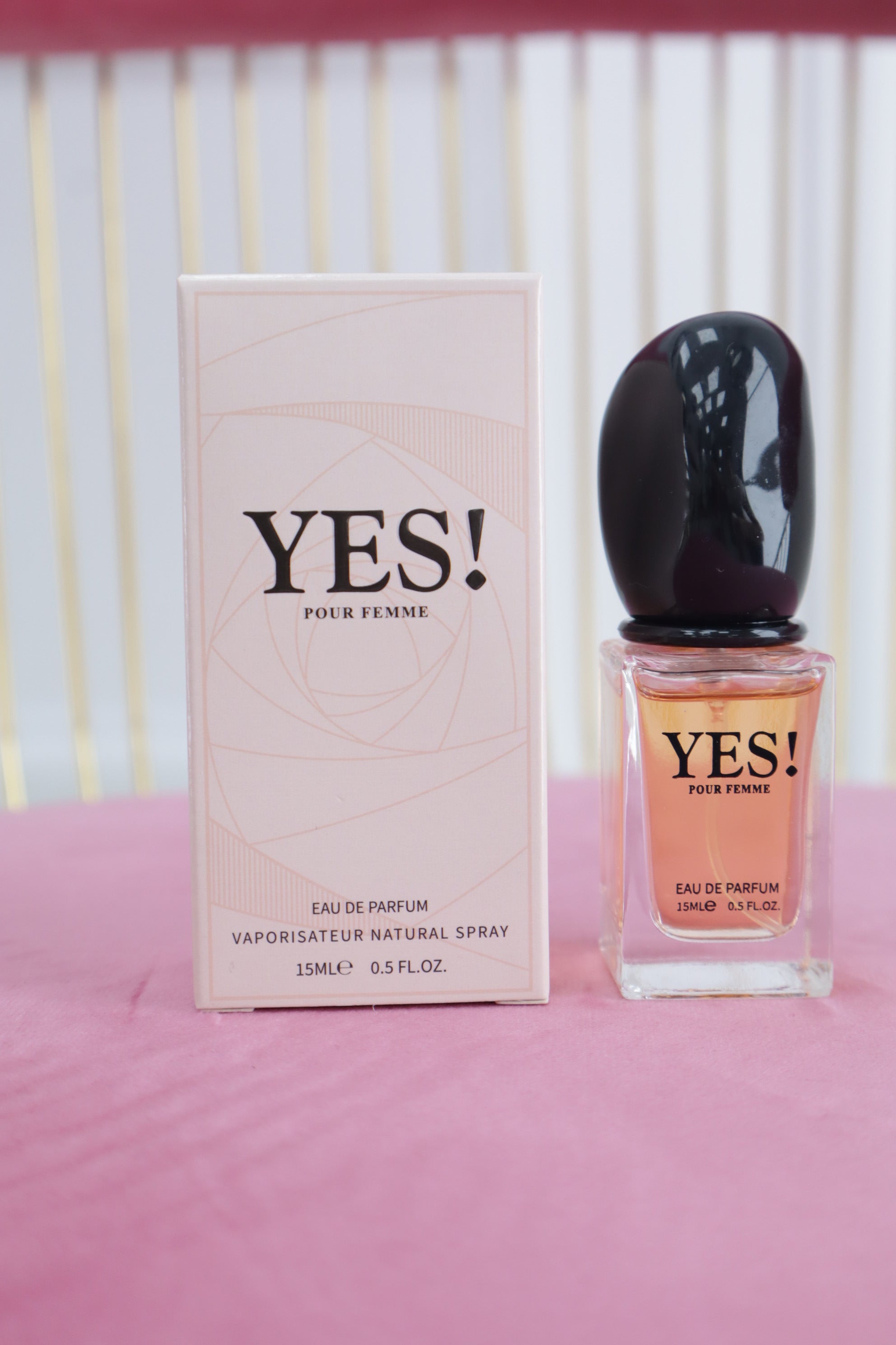 PERFUMES