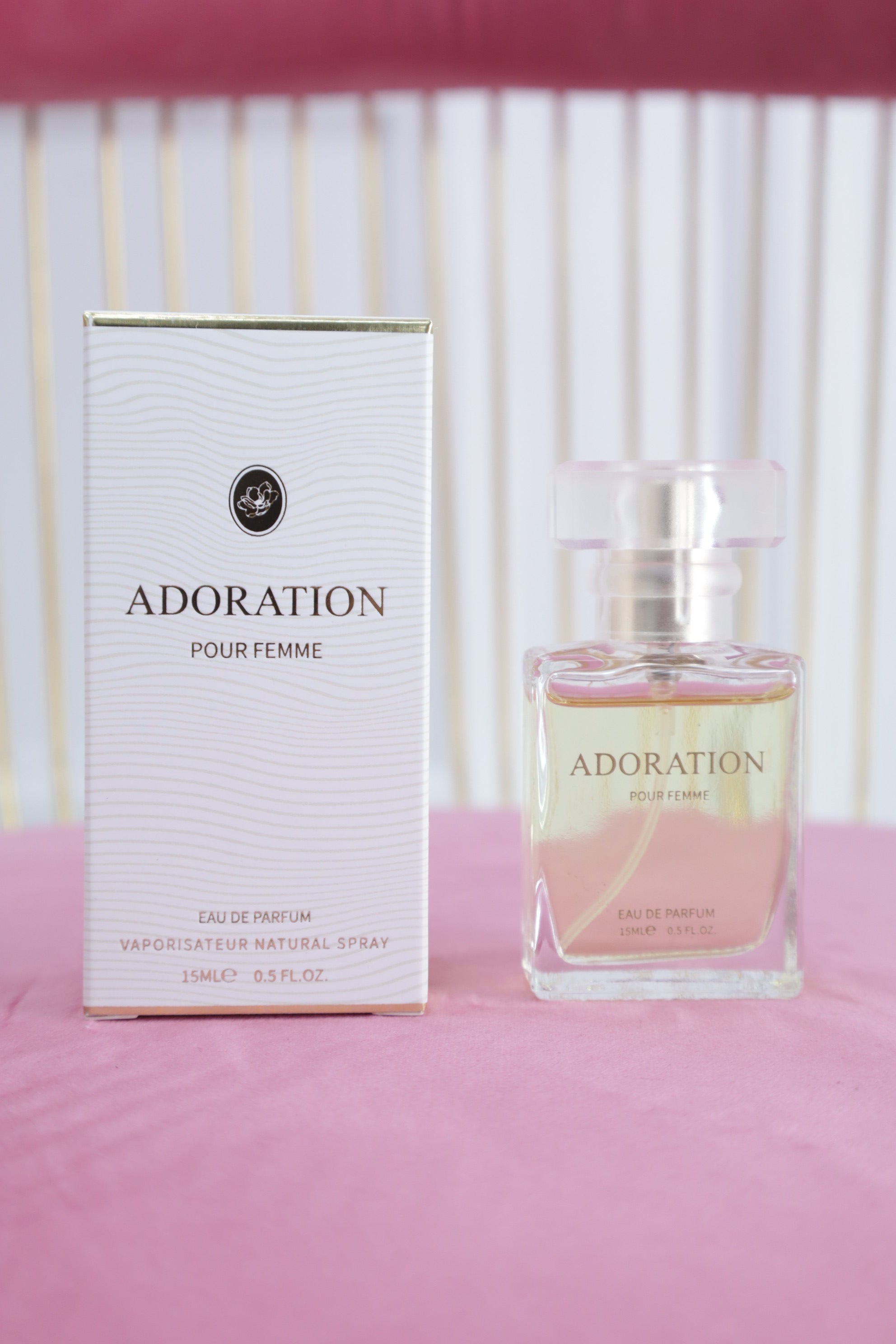 PERFUMES