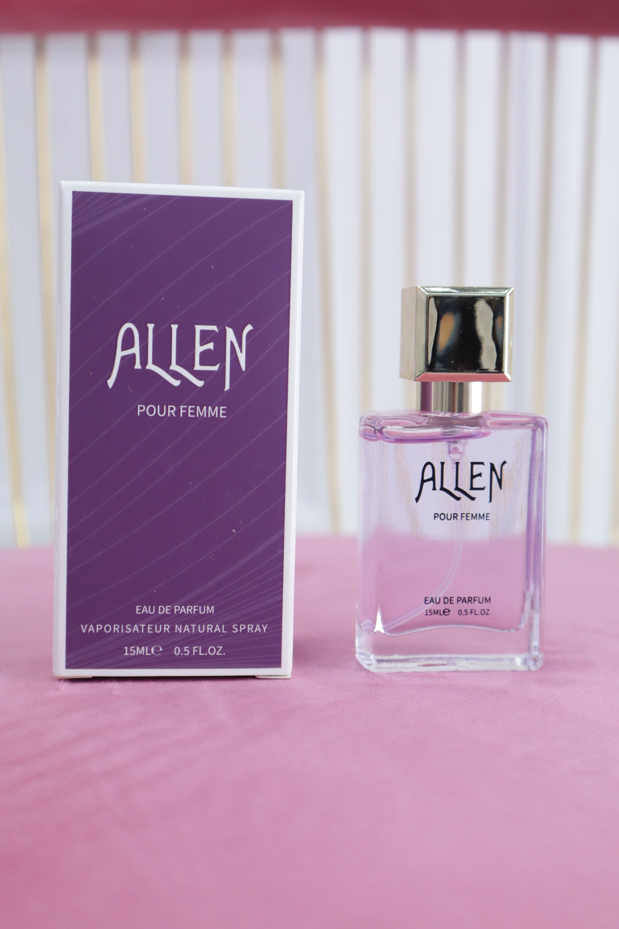 PERFUMES