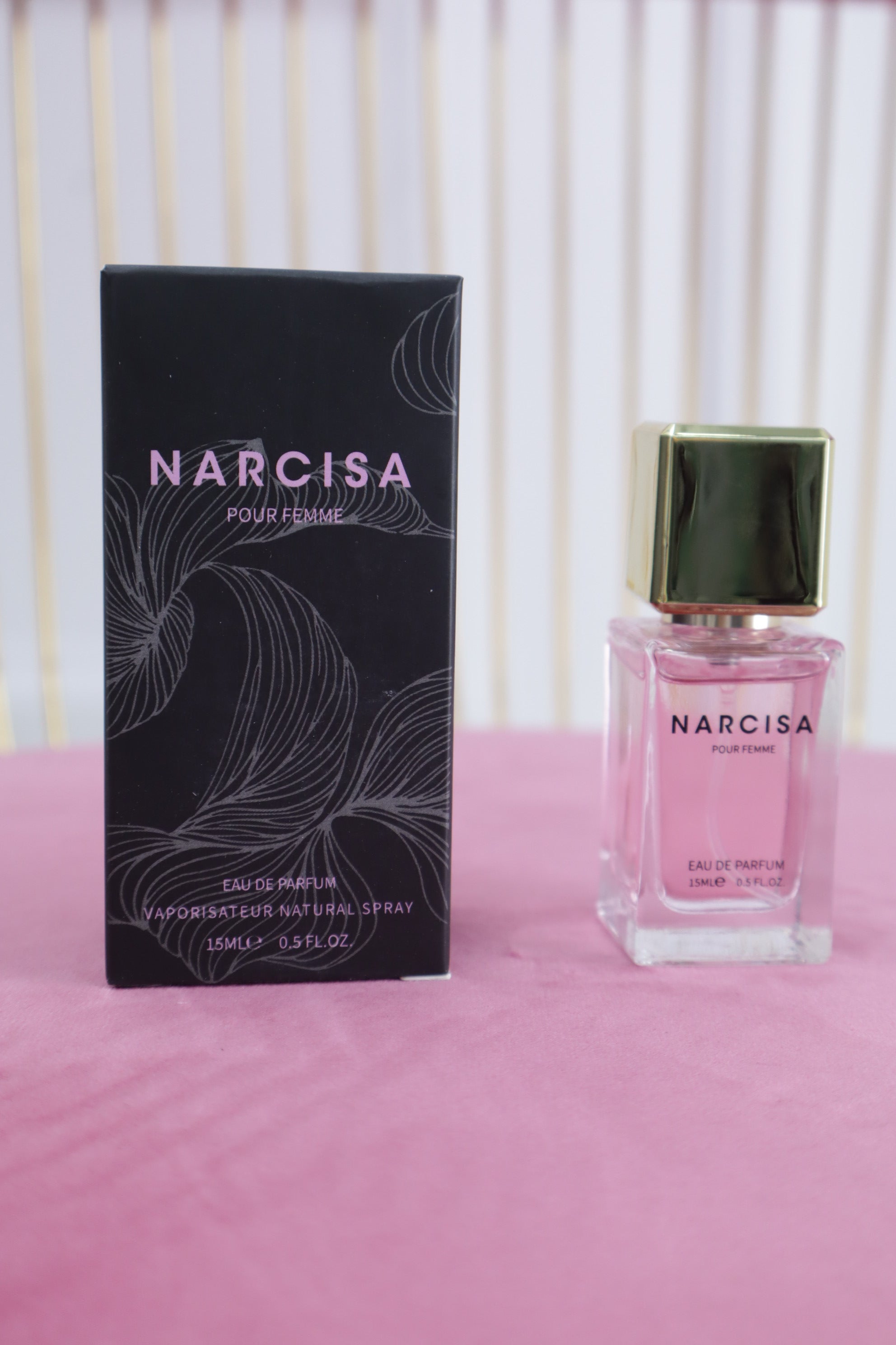 PERFUMES