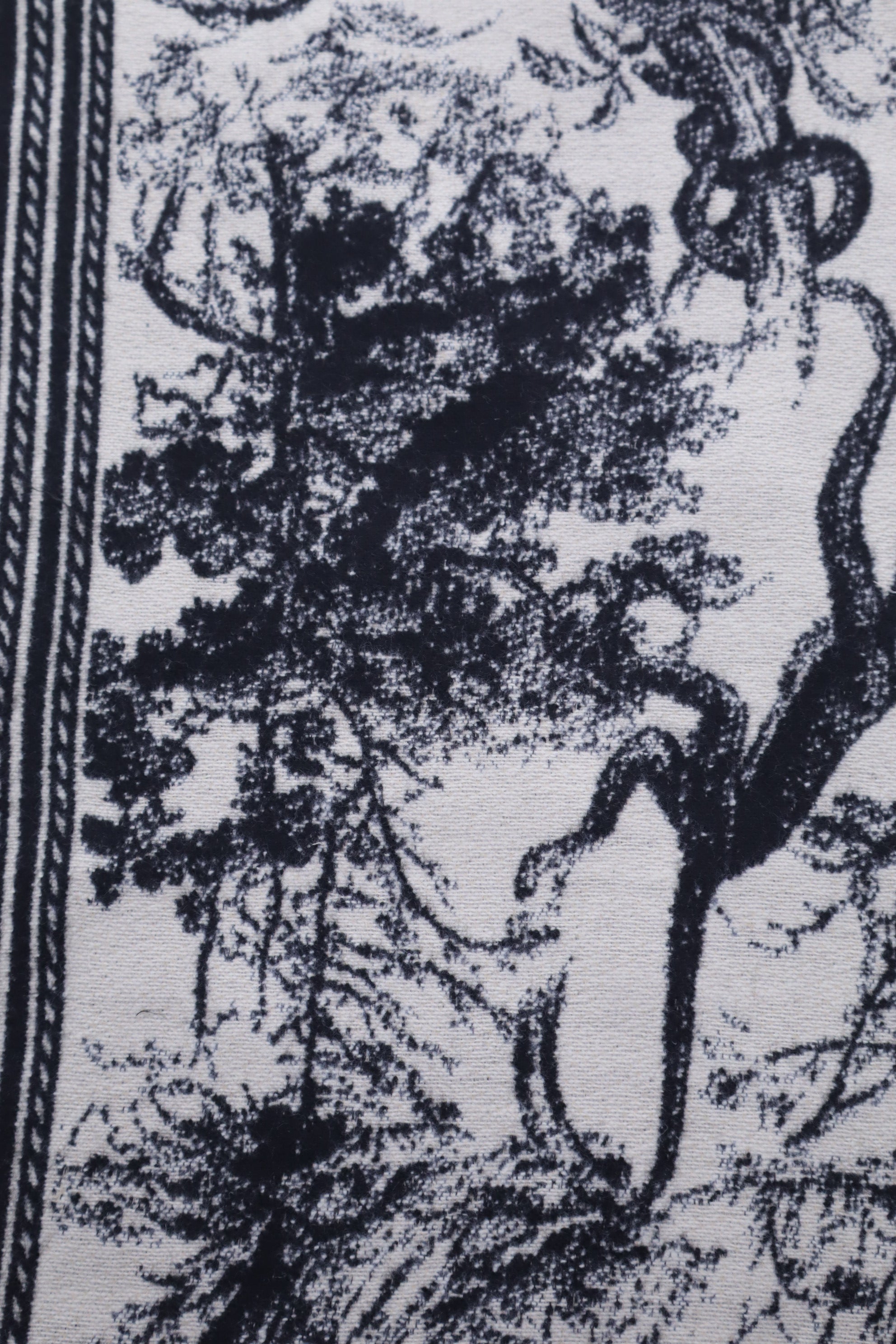 Pañuelo ddir  caceria D2462