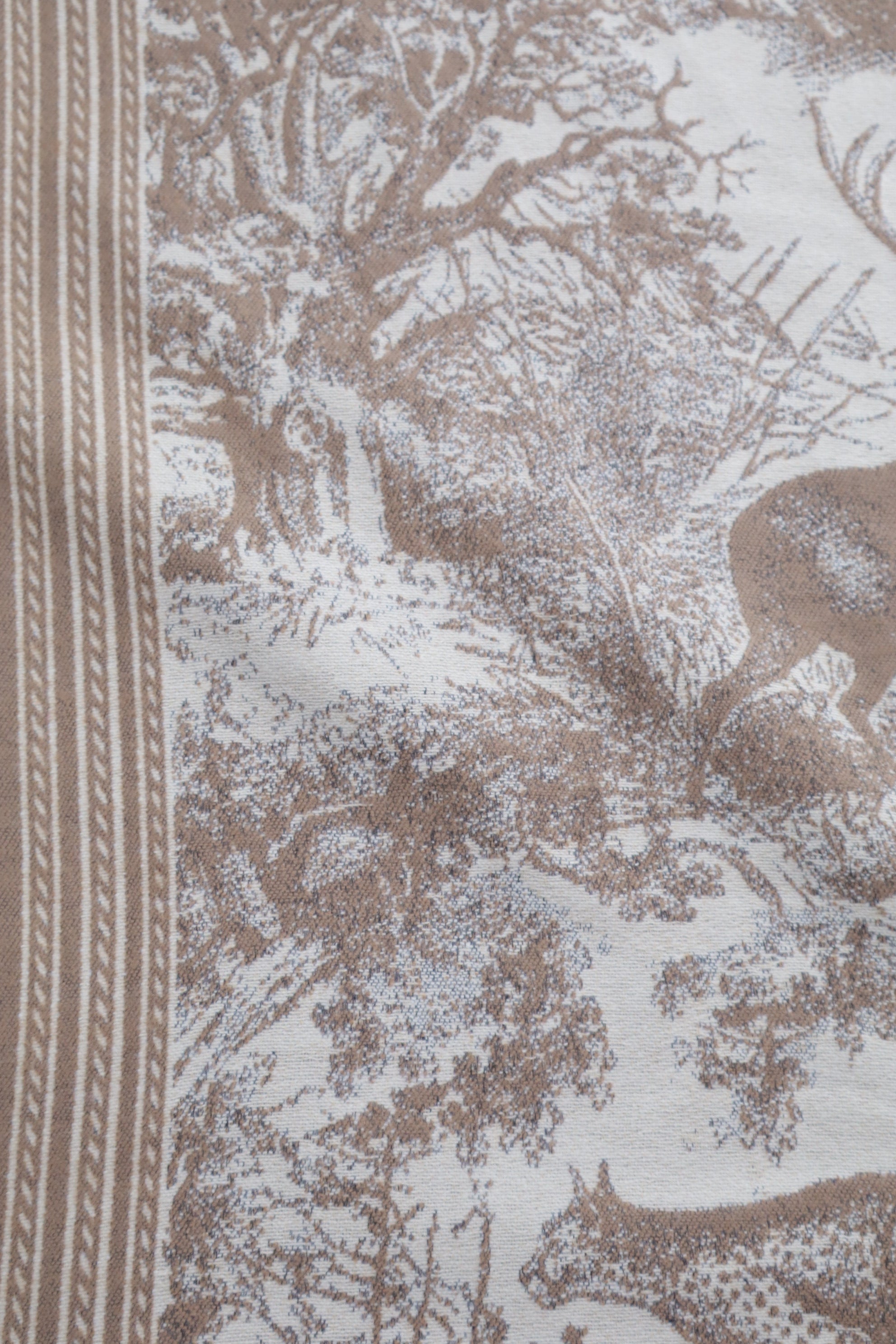 Pañuelo ddir  caceria D2462