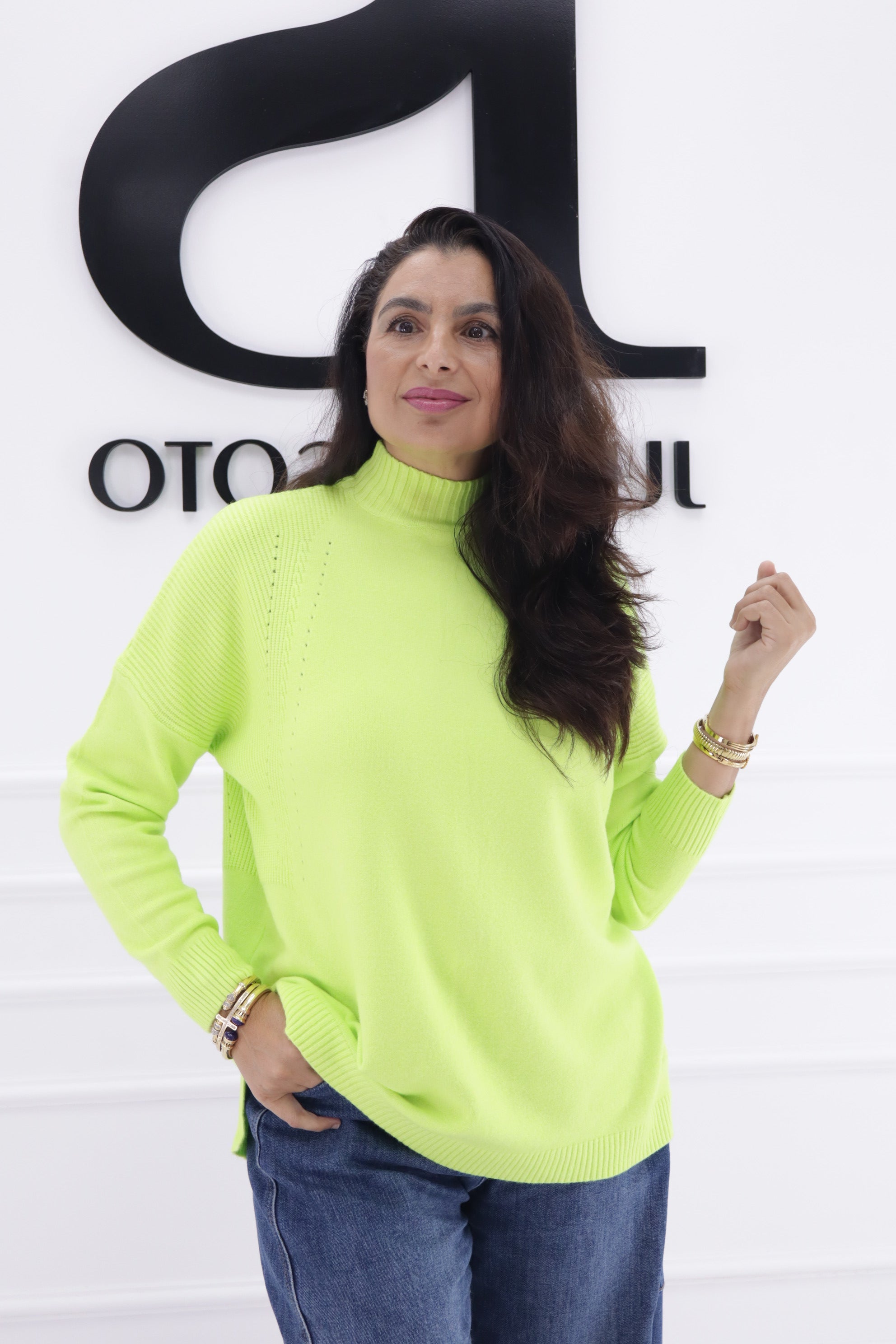 jersey fluor
