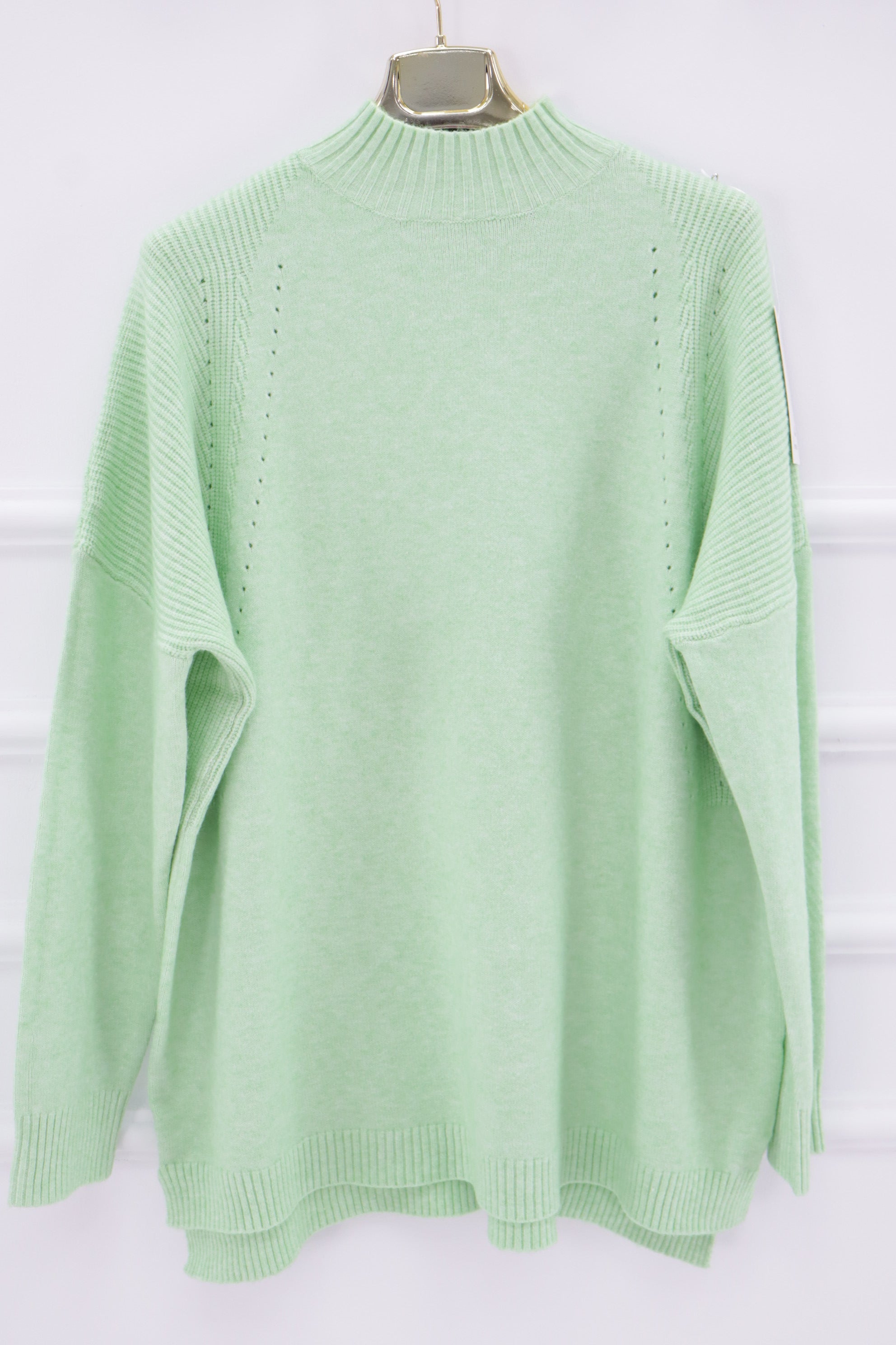 jersey fluor