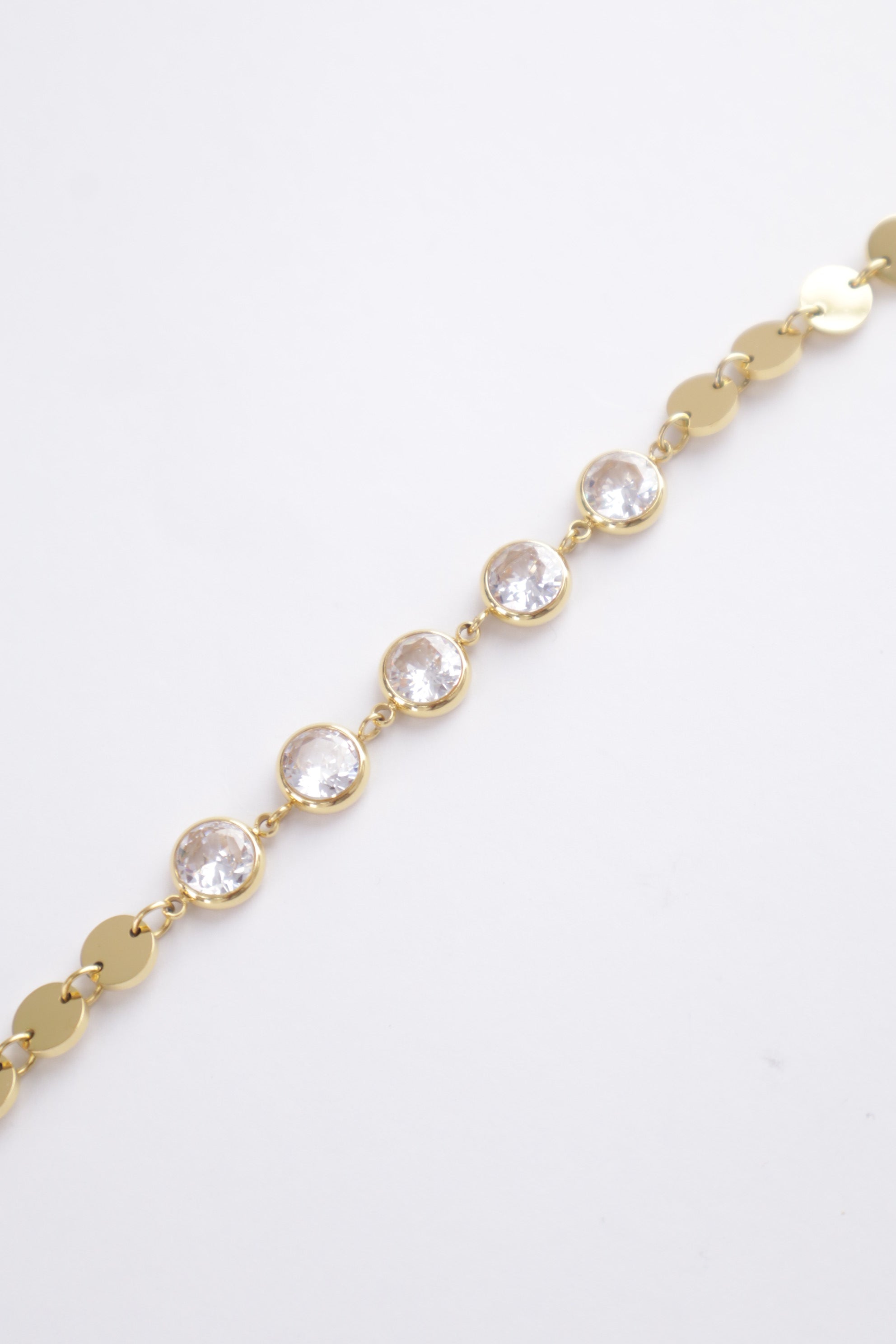 Pulsera svaroskii MODELO 3