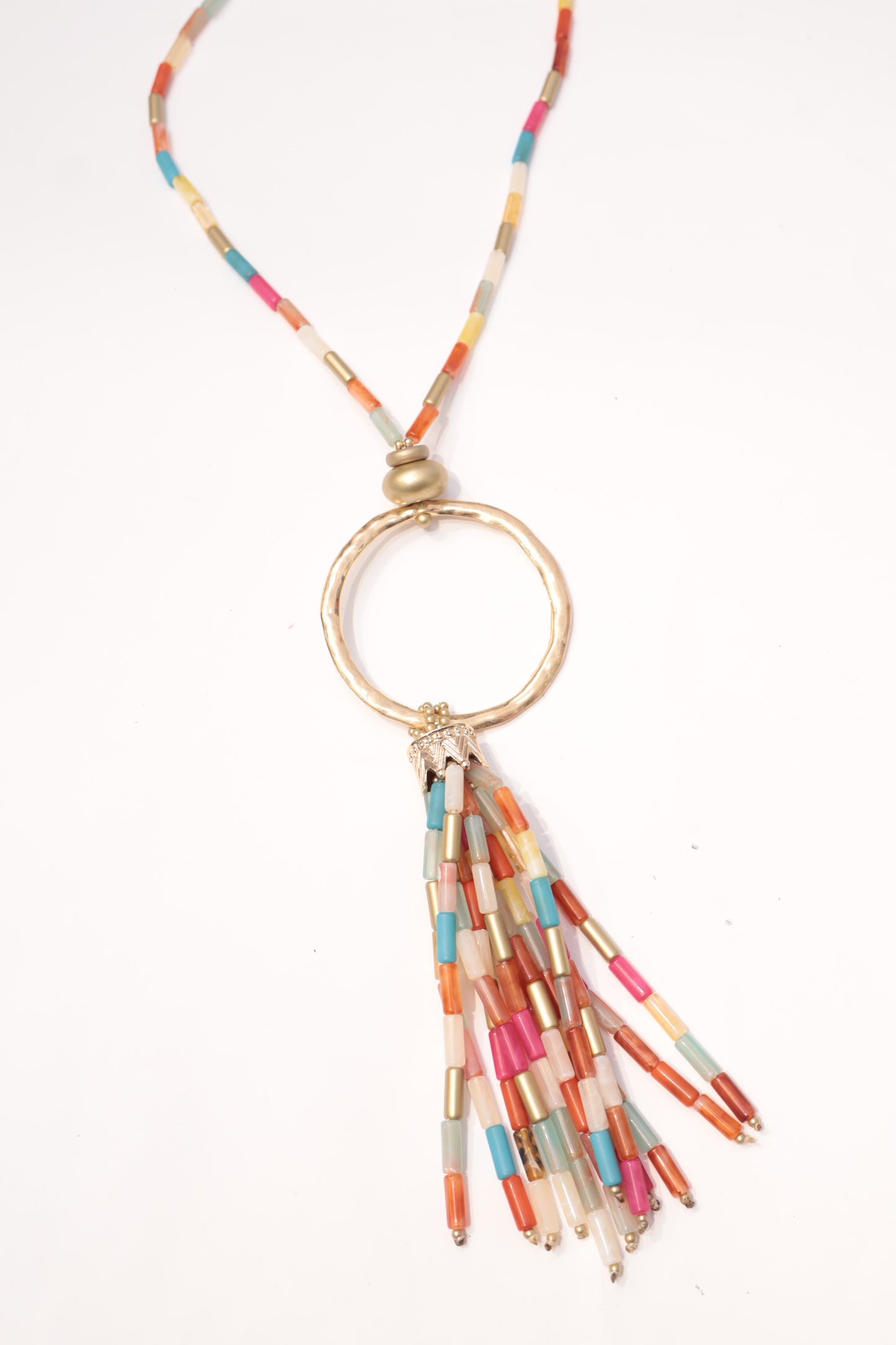 Collar colorines 78454
