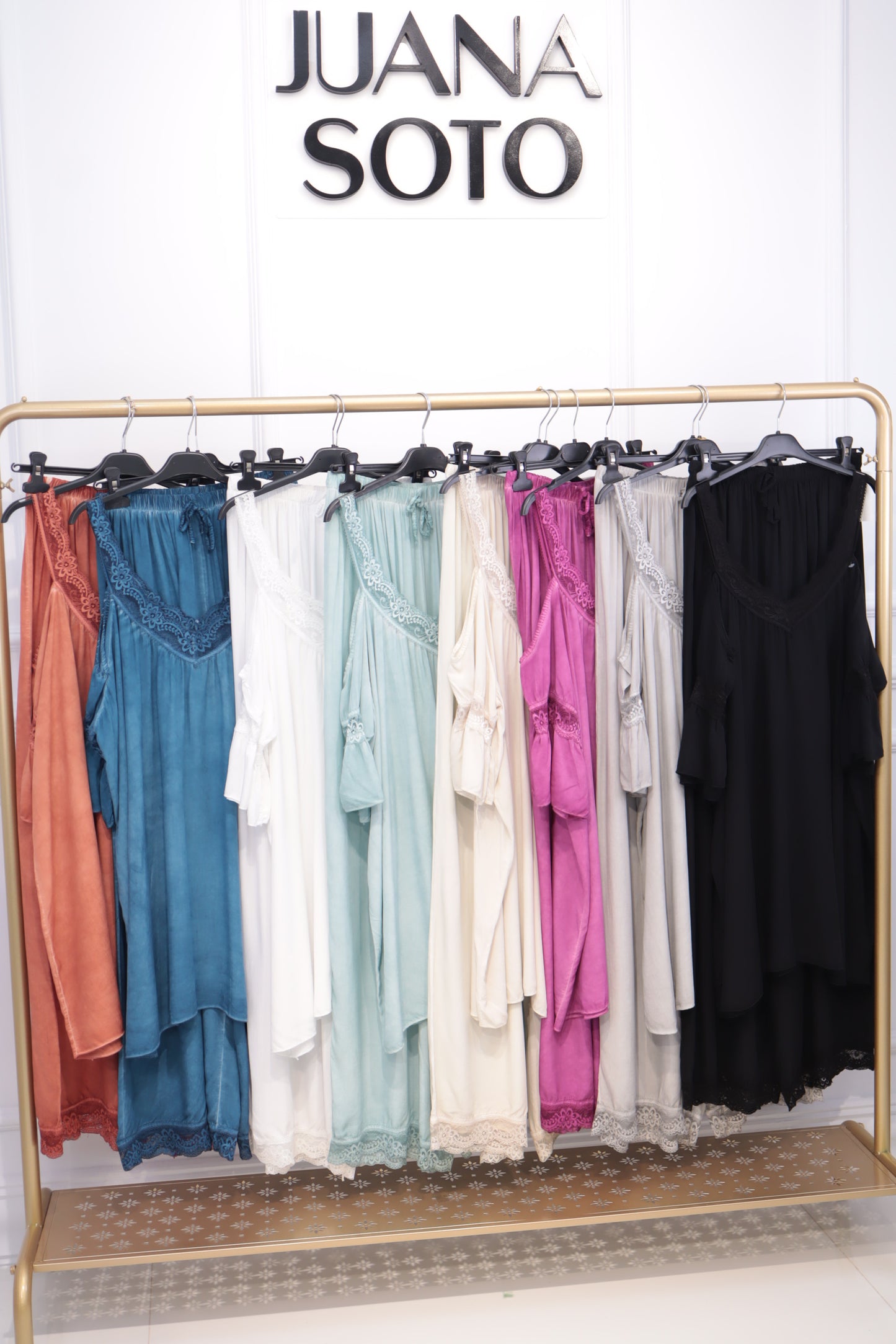 Conjunto sanlucar