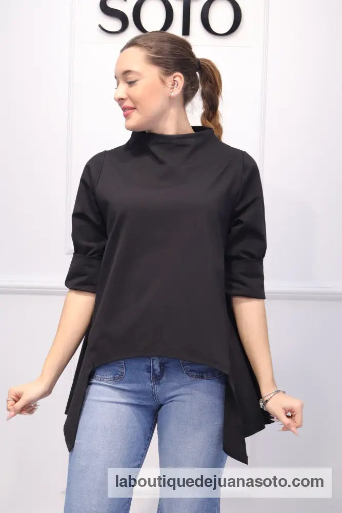 Blusa roma