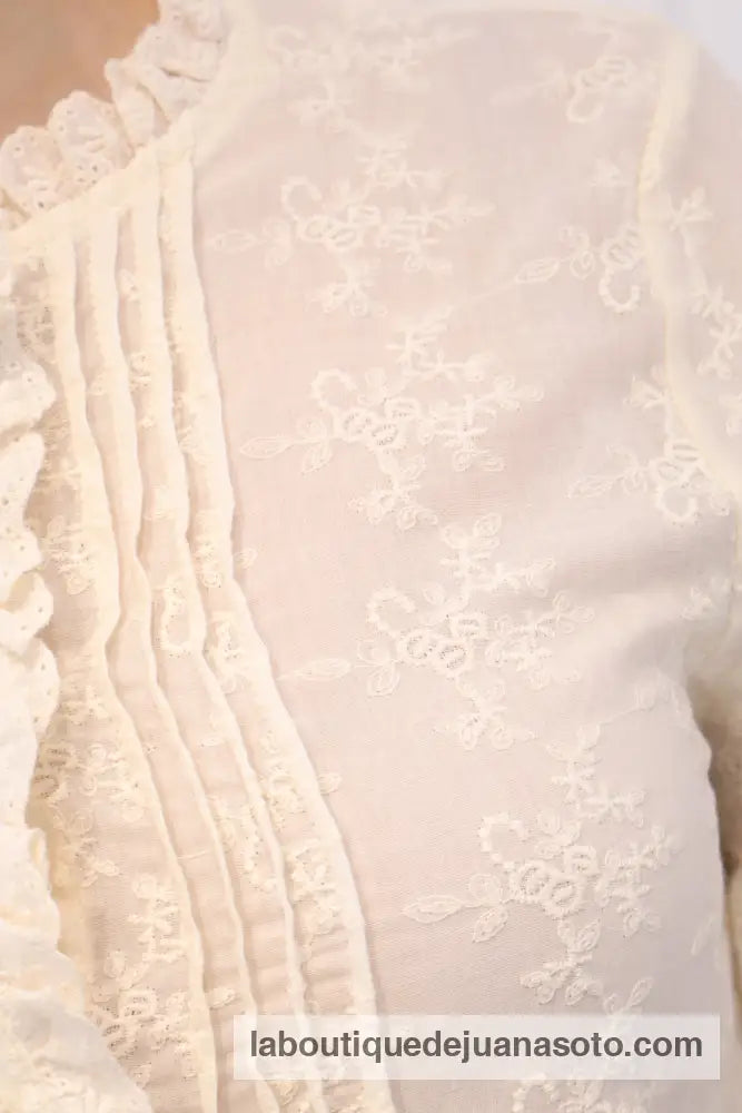 Camisa 2362