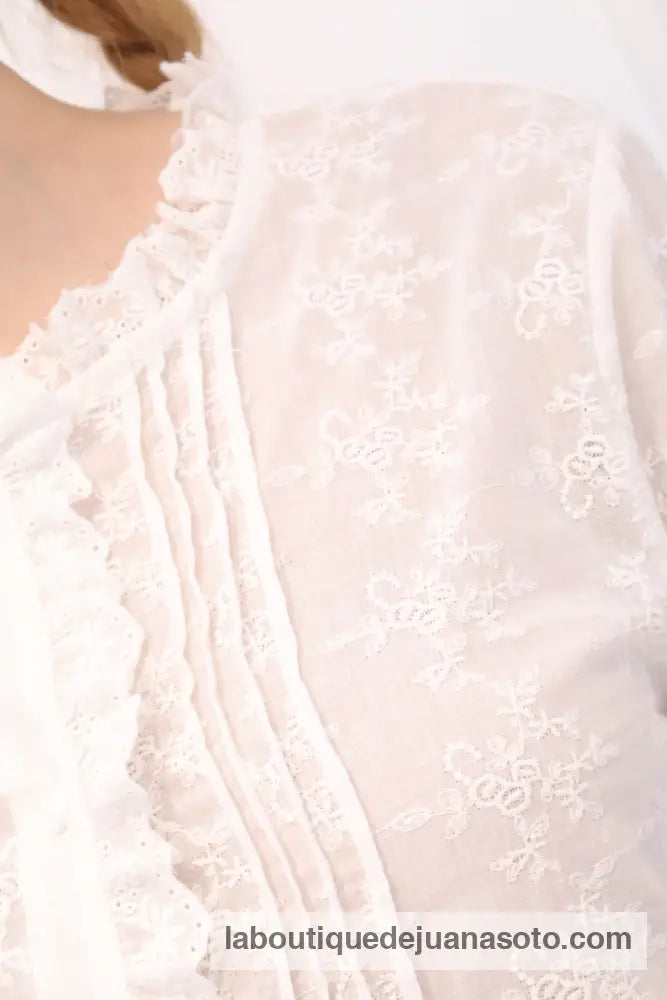 Camisa 2362