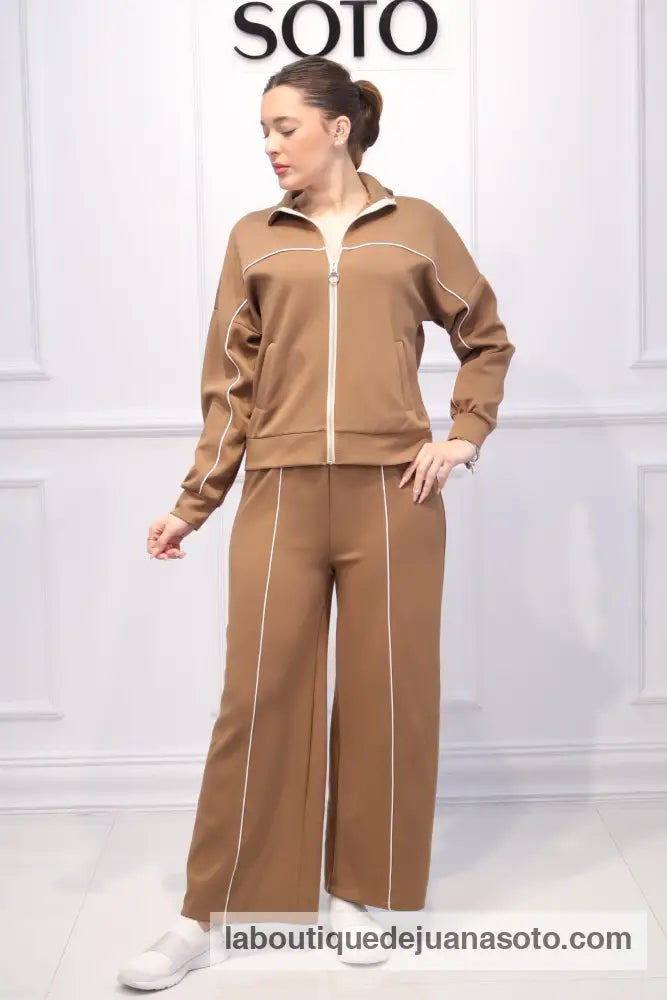 Chandal maria 24589 CAMEL