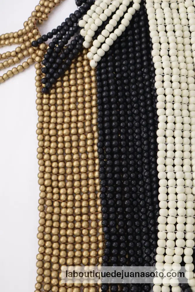 Collar 51529 ORO