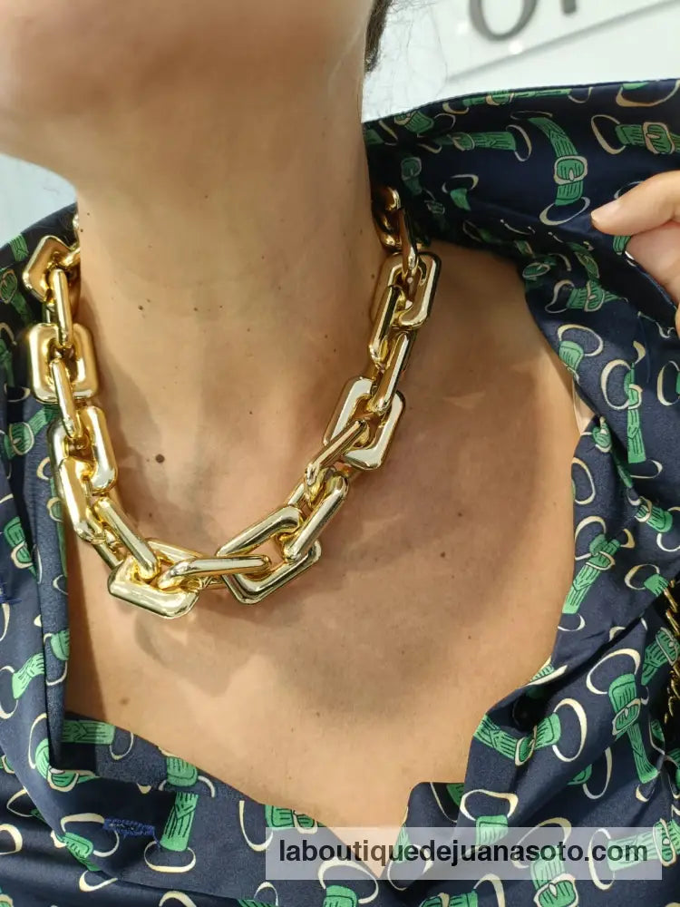 Collar Valen