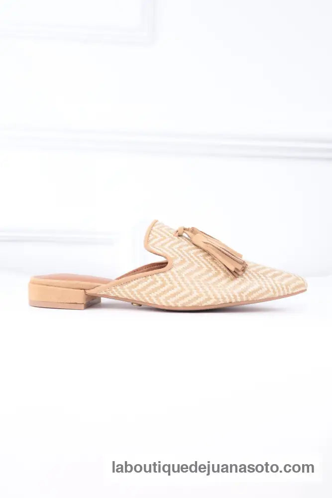 Mule s-5029 36 / CAMEL