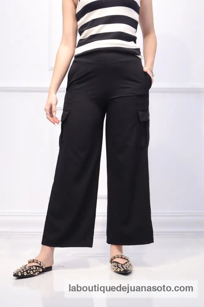 Pantalon cargo 50167