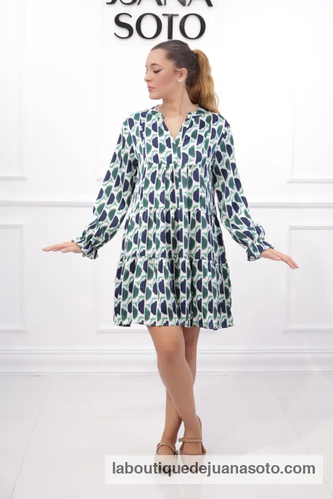 Vestido c3835-6