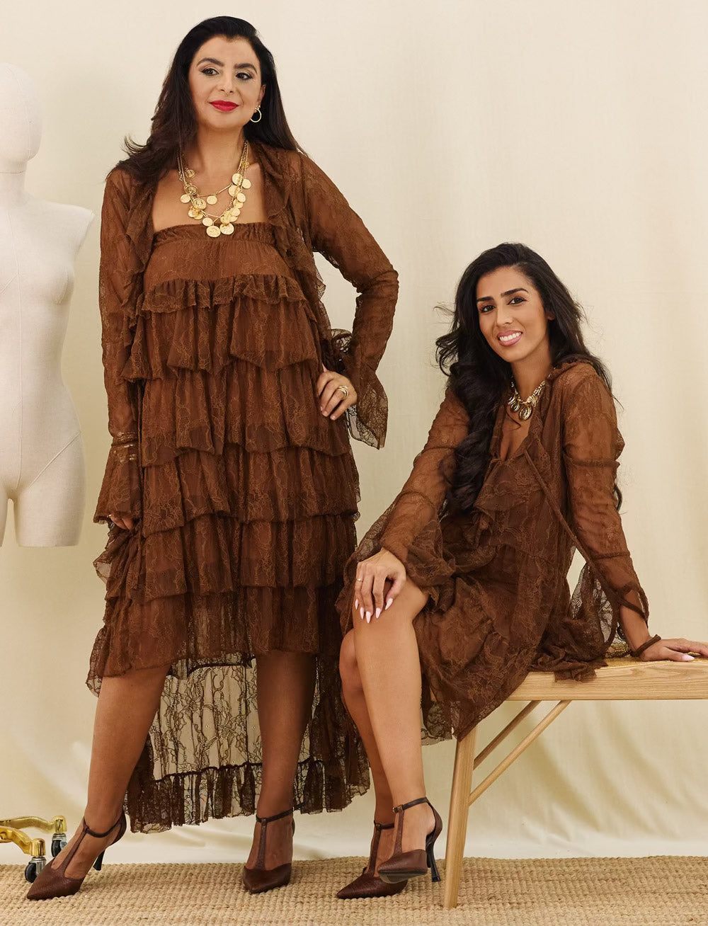 Vestidos