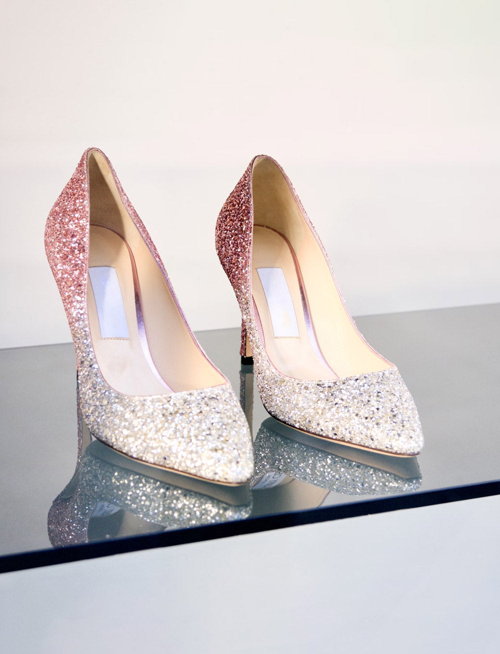 Zapatos de Tacón