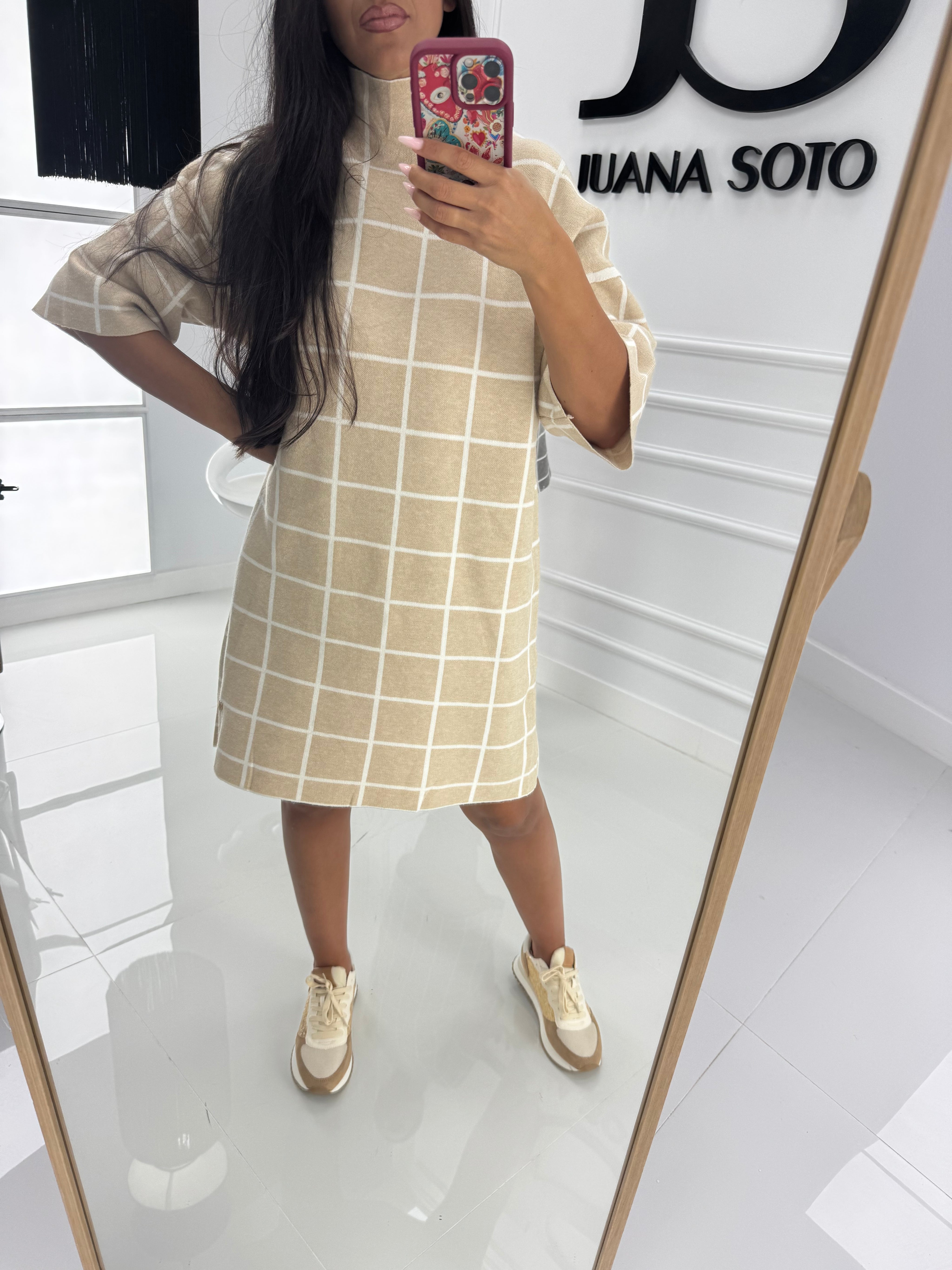 Vestido Zdb080