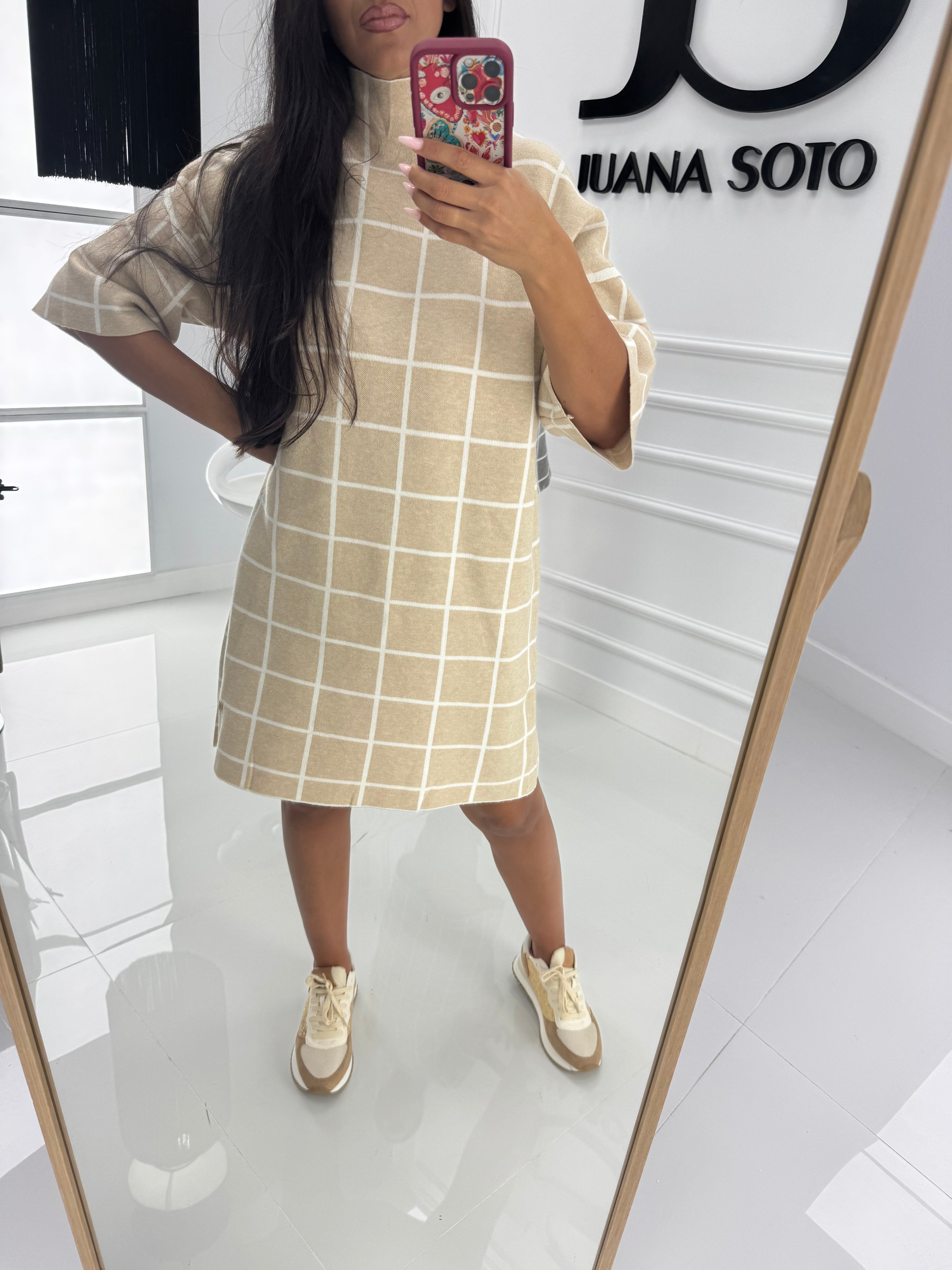 Vestido Zdb080