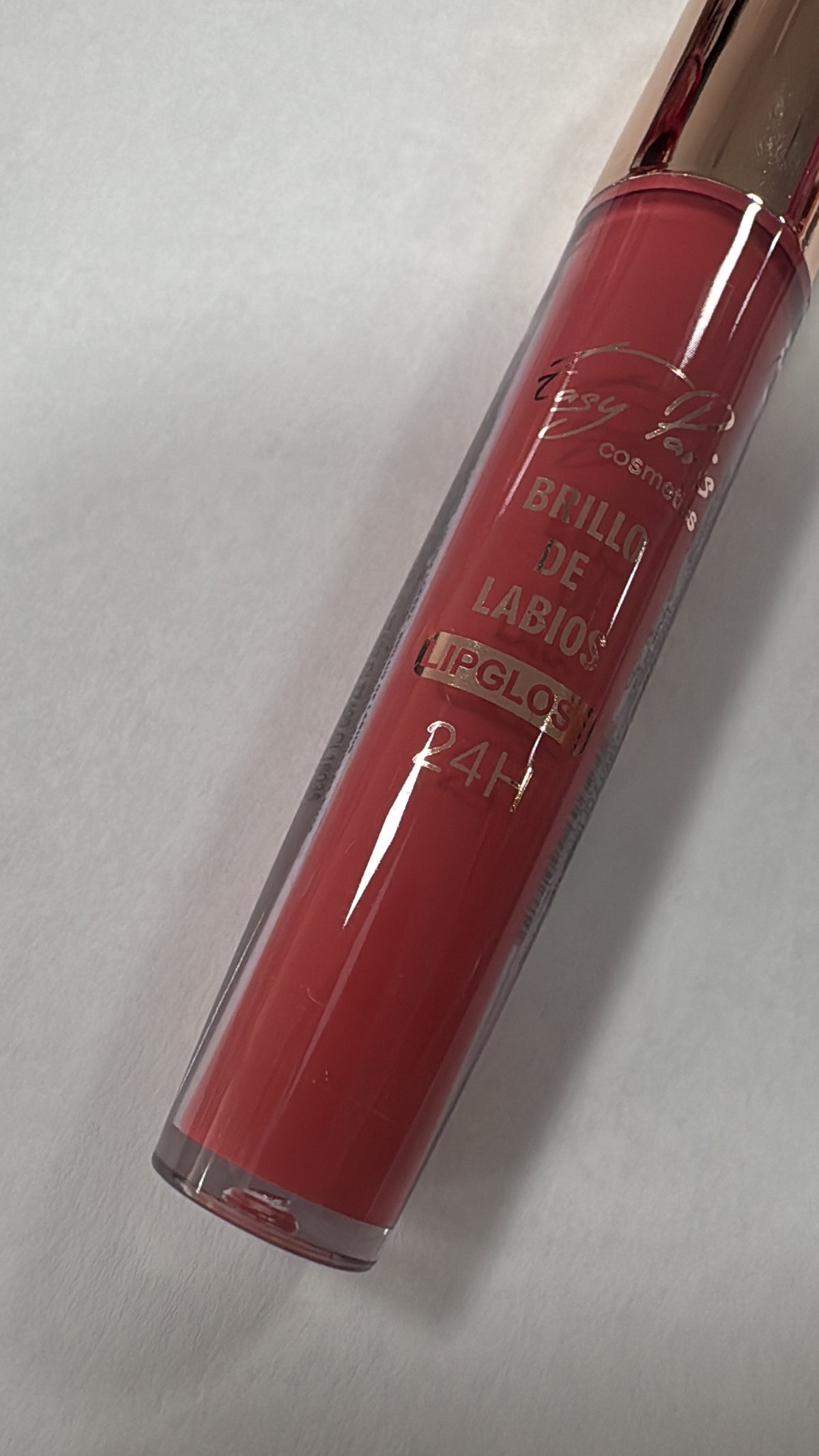 Lipgloss matte