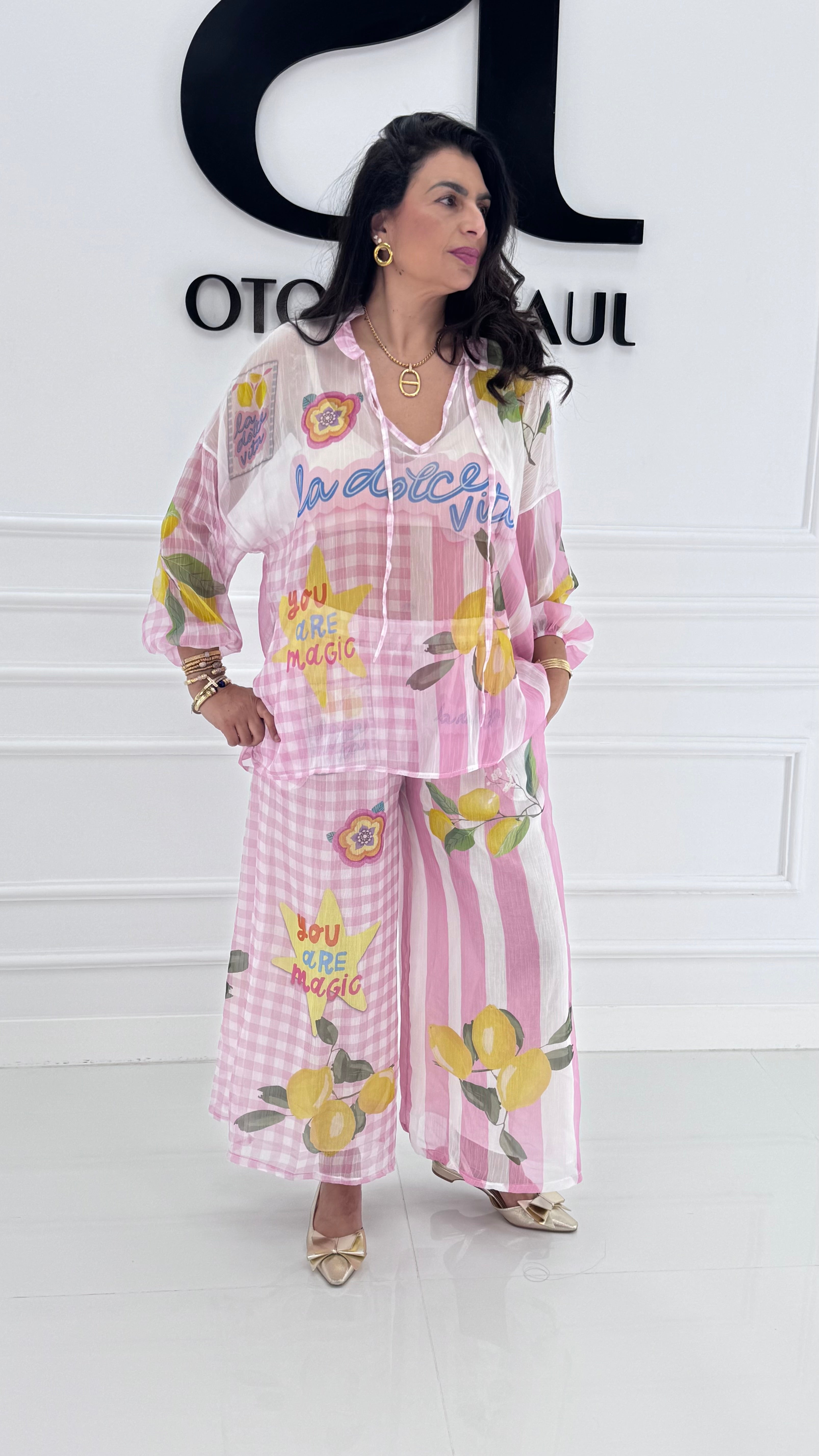 Conjunto Menorca 1290 + 5232