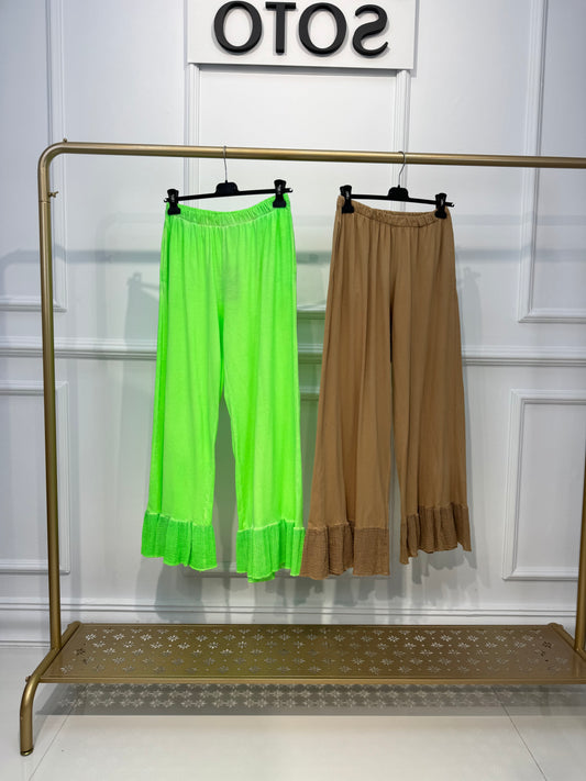 Pantalon sahorami