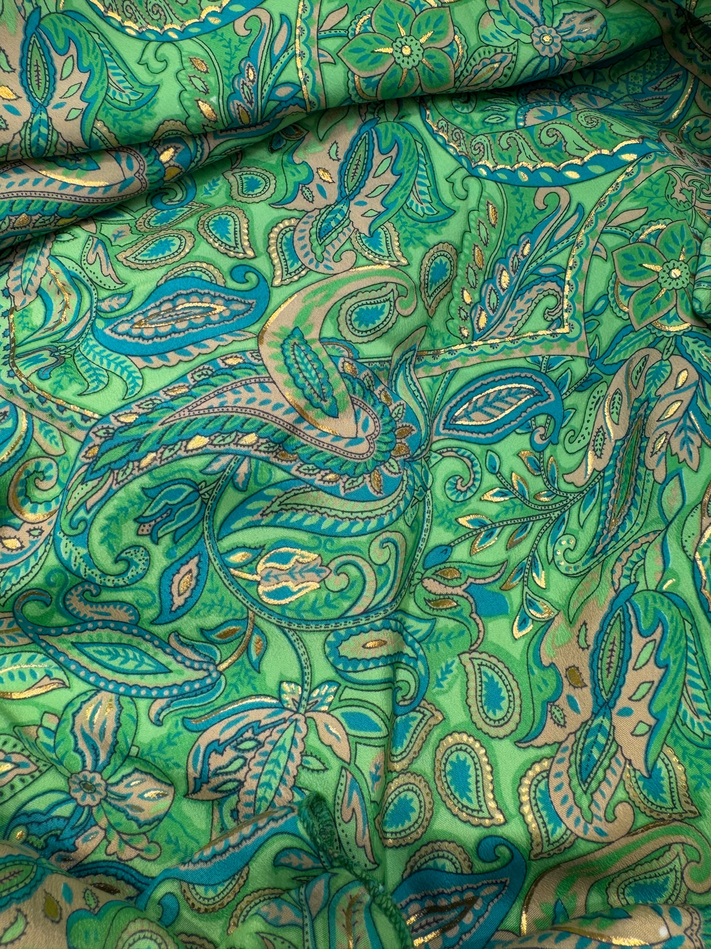 Vestido caños de meca y2025