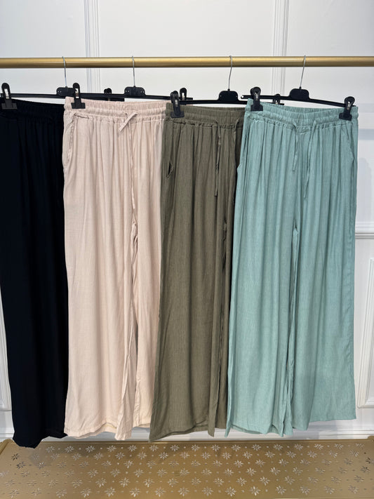 Pantalon h-3080