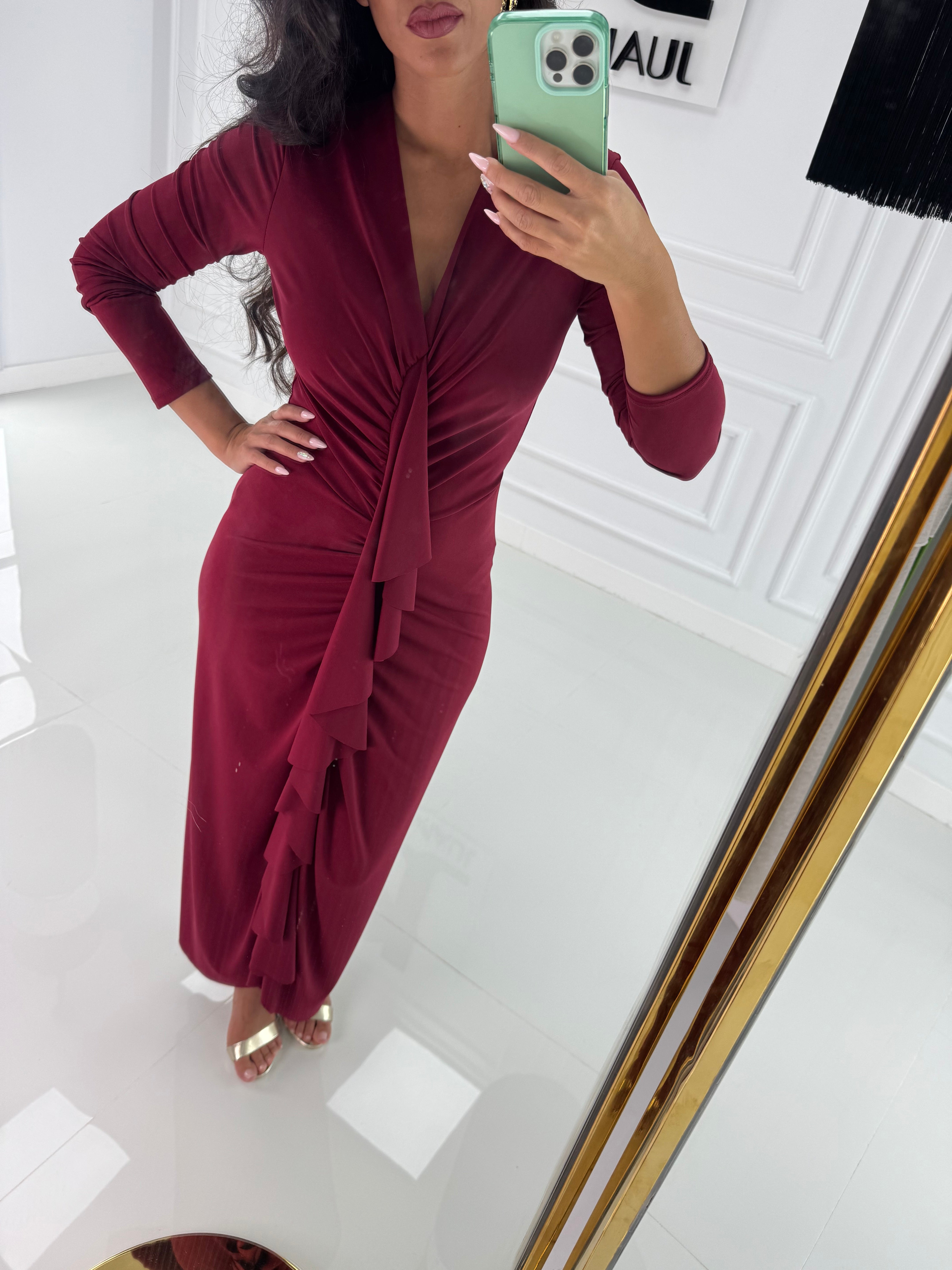 Vestido festival