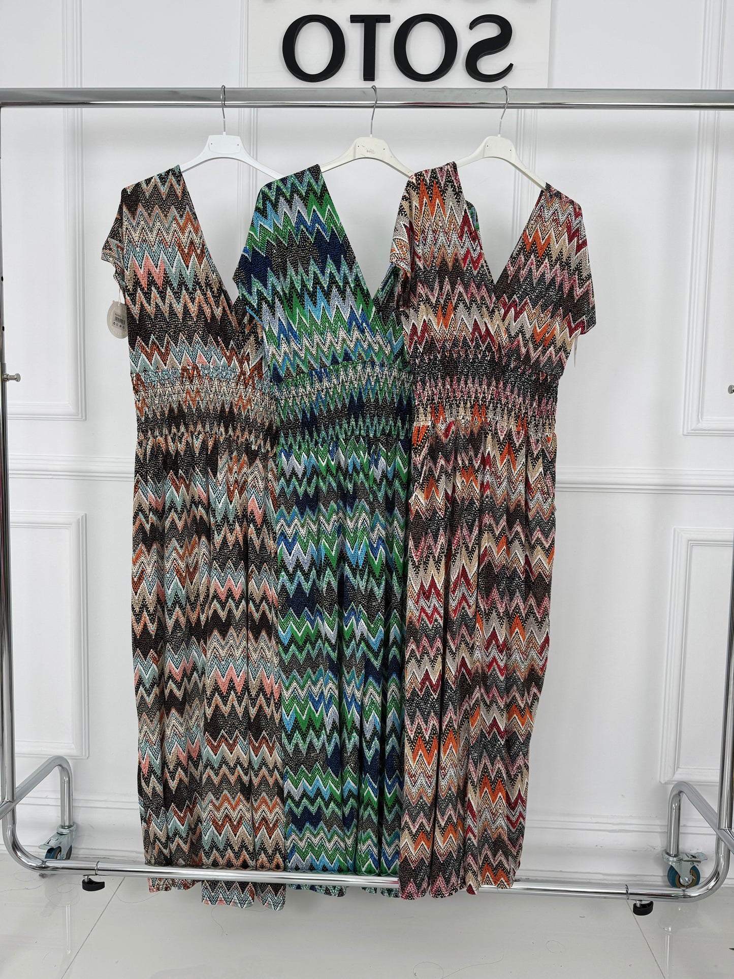 Mono zigzag 553052